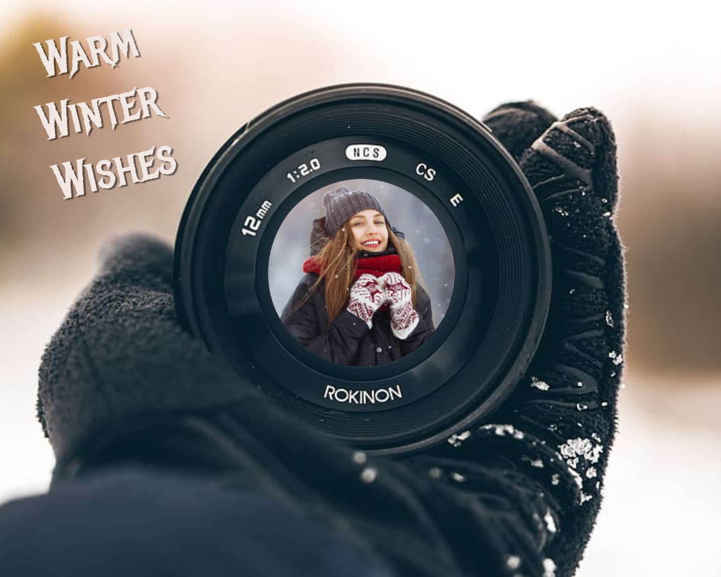 Fun Winter Frame Jezebel64's Winter - Winter Jezebel64 Fun Frame - Winter Jezebel64 Fun ...