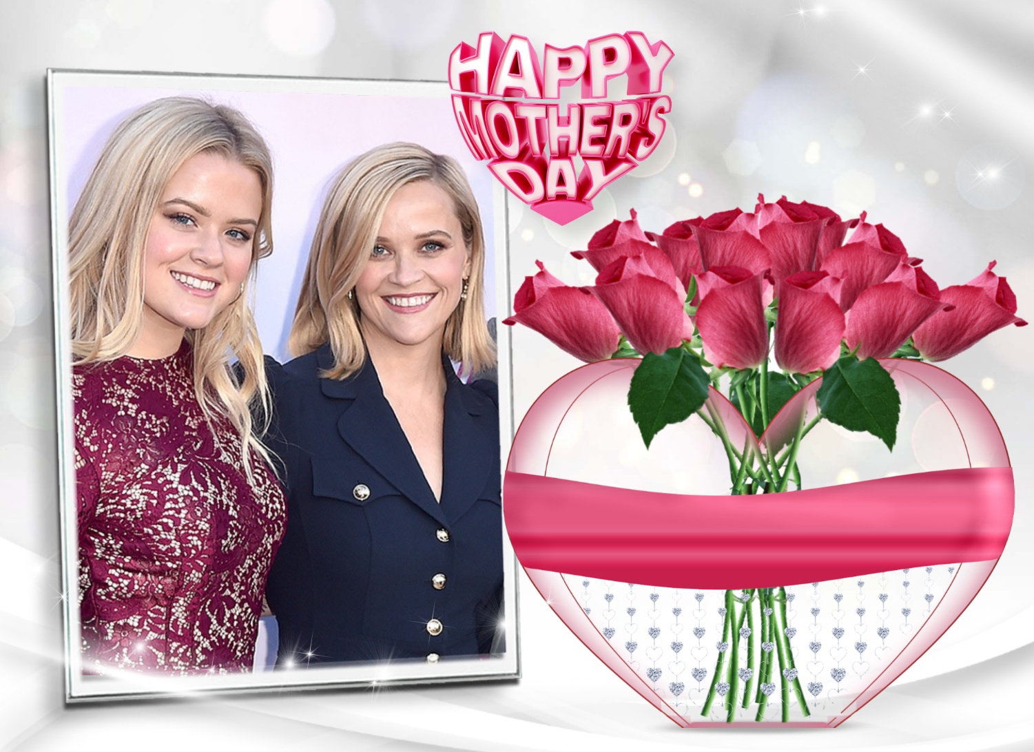 Elizabeth s mother s day a special date happy mothers day