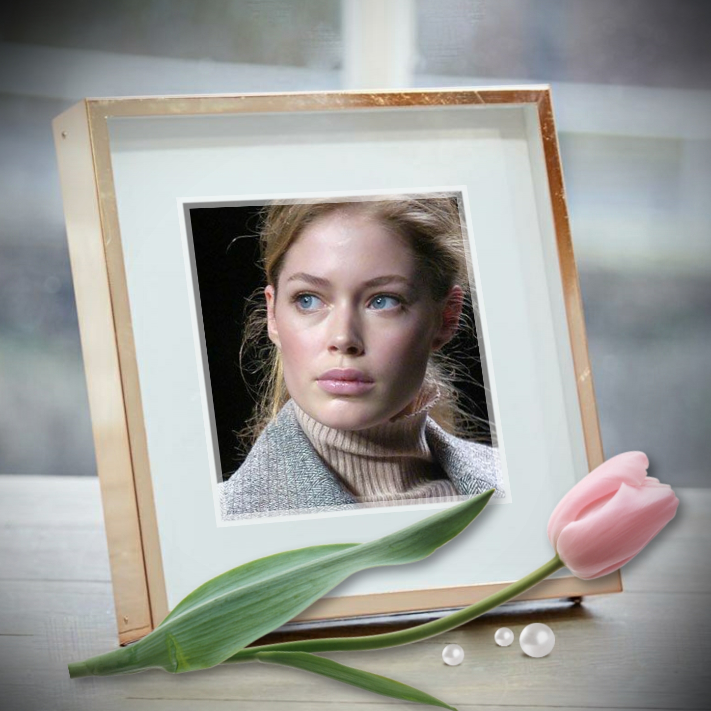 Jezebel64's Square Frames Just a Frame Jezebel64 Picture Frames