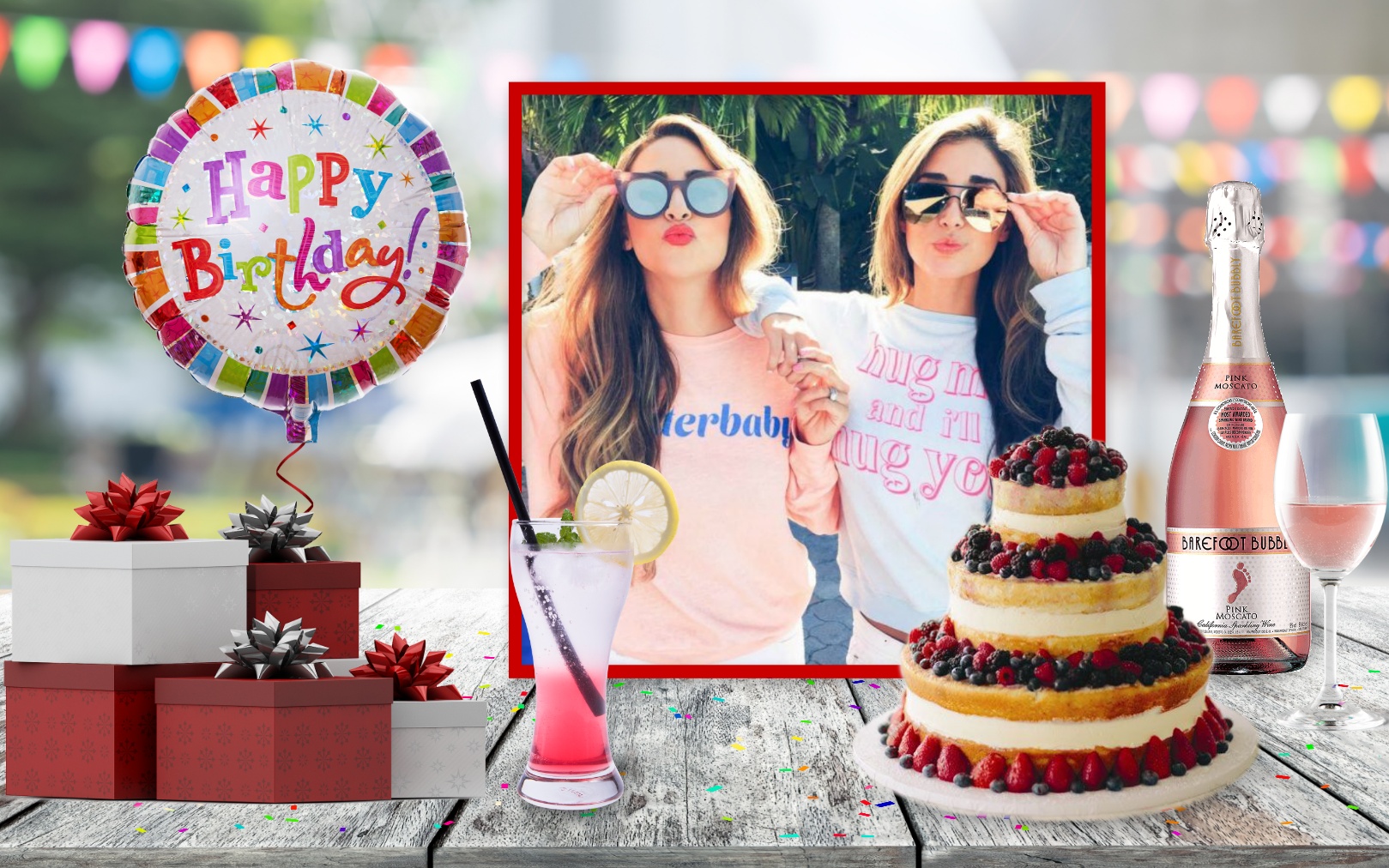 Elizabeth's HAPPY BIRTHDAY 🥳 🎂 🎊 A Special Date Birthday Cake Happy Birthday Elizabeth A