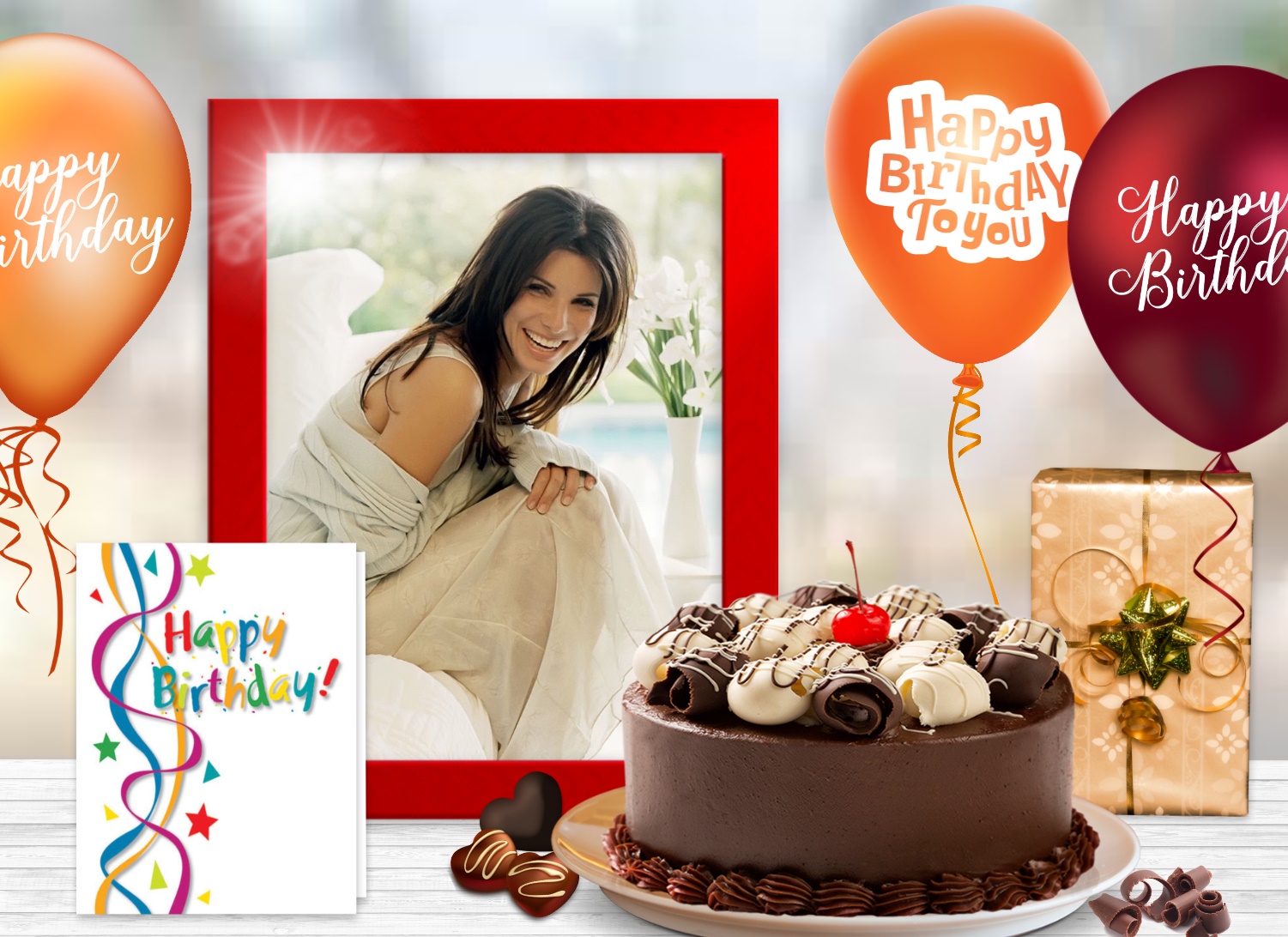 Elizabeth's HAPPY BIRTHDAY 🥳 🎂 🎊 A Special Date Birthday Cake Happy