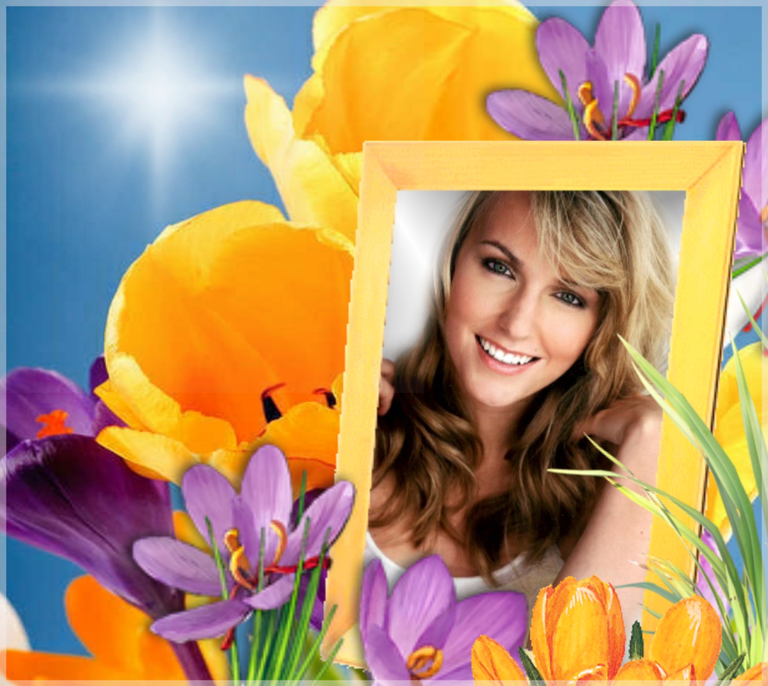 evmasy's Wyoming Frames 2012 2014 happy spring time happy spring