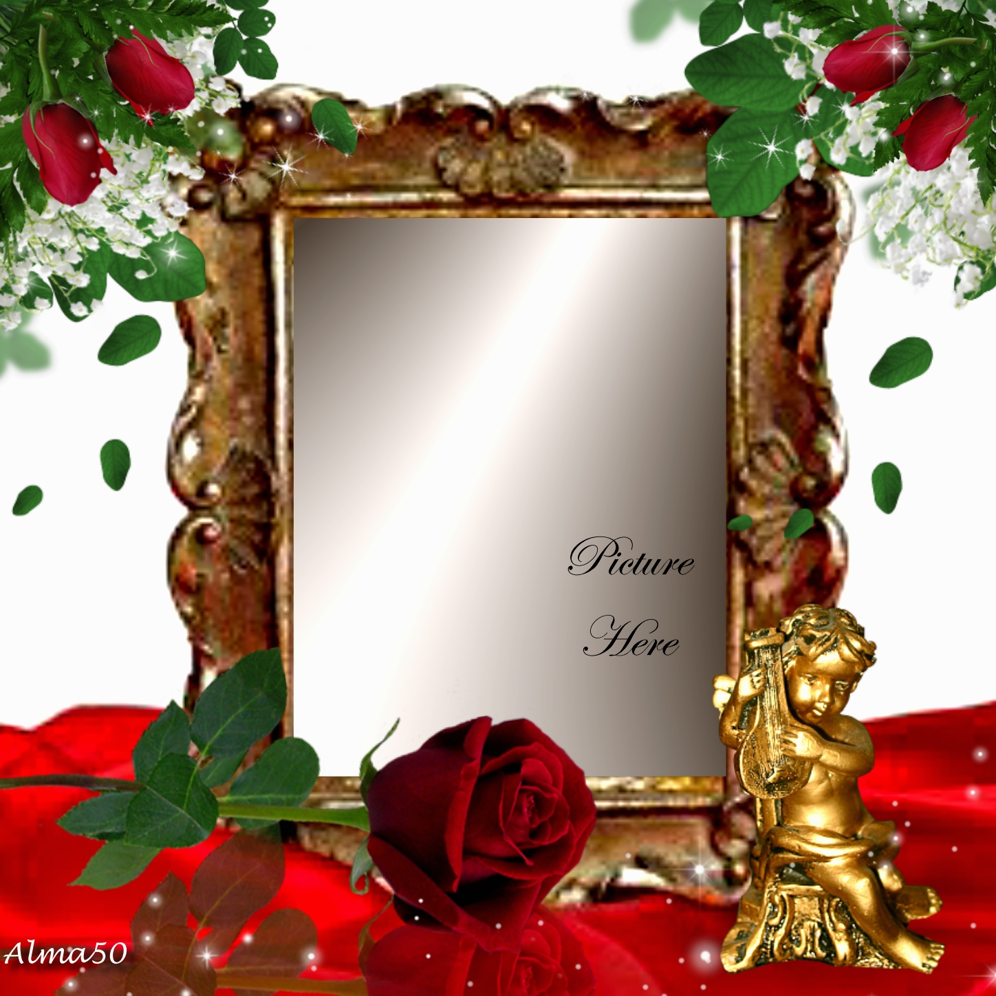 Imikimi Zo - Vintage Frames - 2013 - 2013 - alma50
