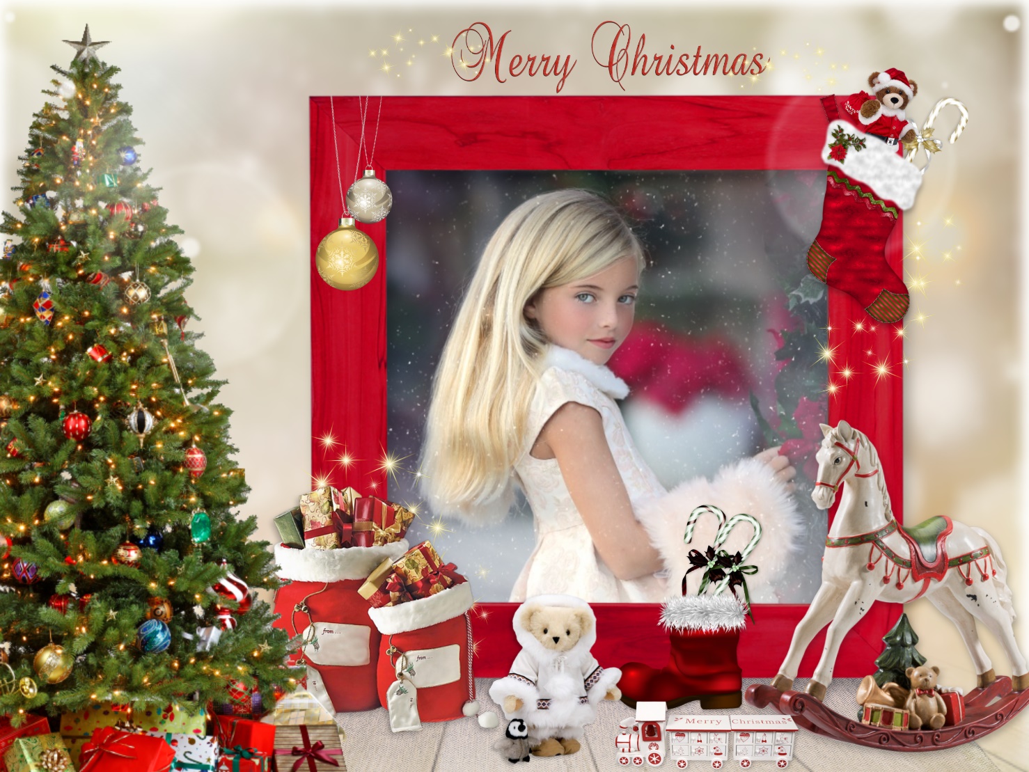 Elizabeth's CHRISTMAS π 1/3 (Fun/Disney/Kids) - Christmas Christmas ...