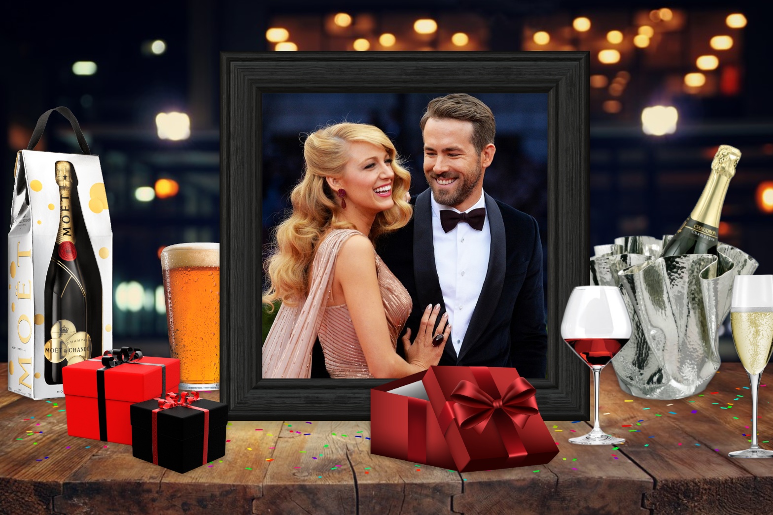 Elizabeth's SPECIAL DATES 🫶🏻 2/2 A Special Date A Special Occasion