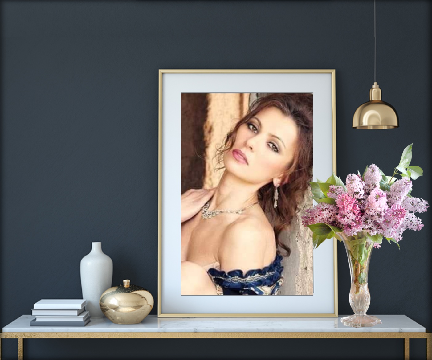 Adelaide's PICTURE FRAMES MOLDURAS VARIOS ESTILOS Adelaide