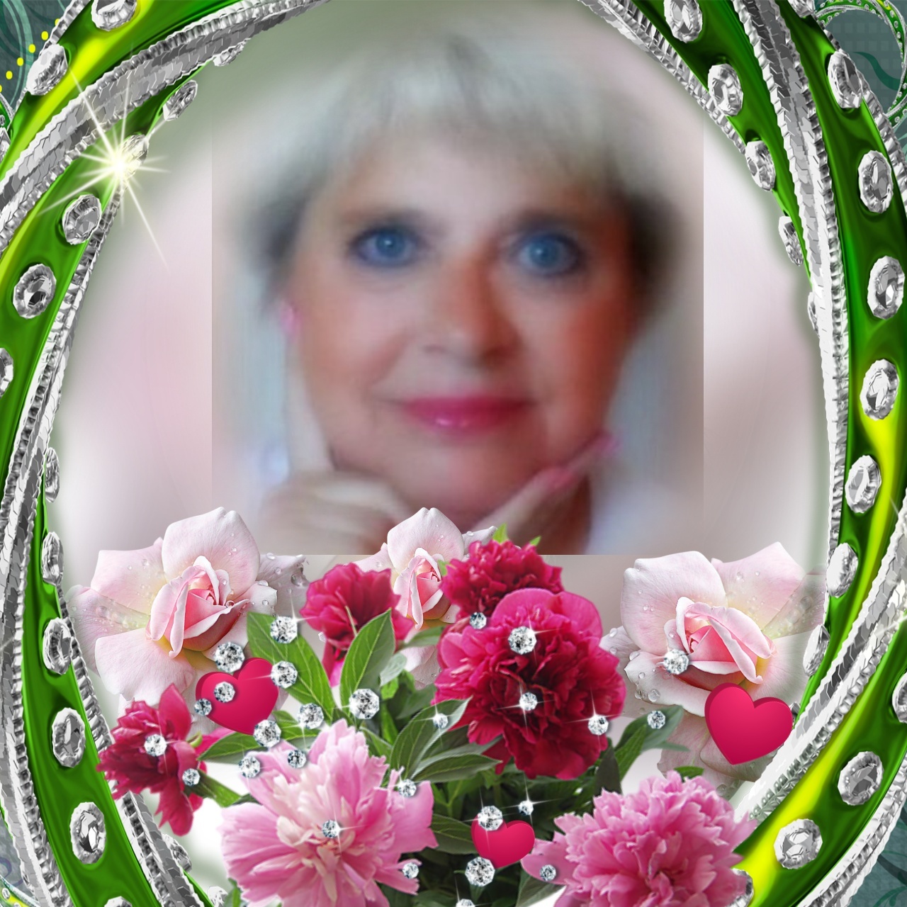 lea's First Stream lea's First Stream