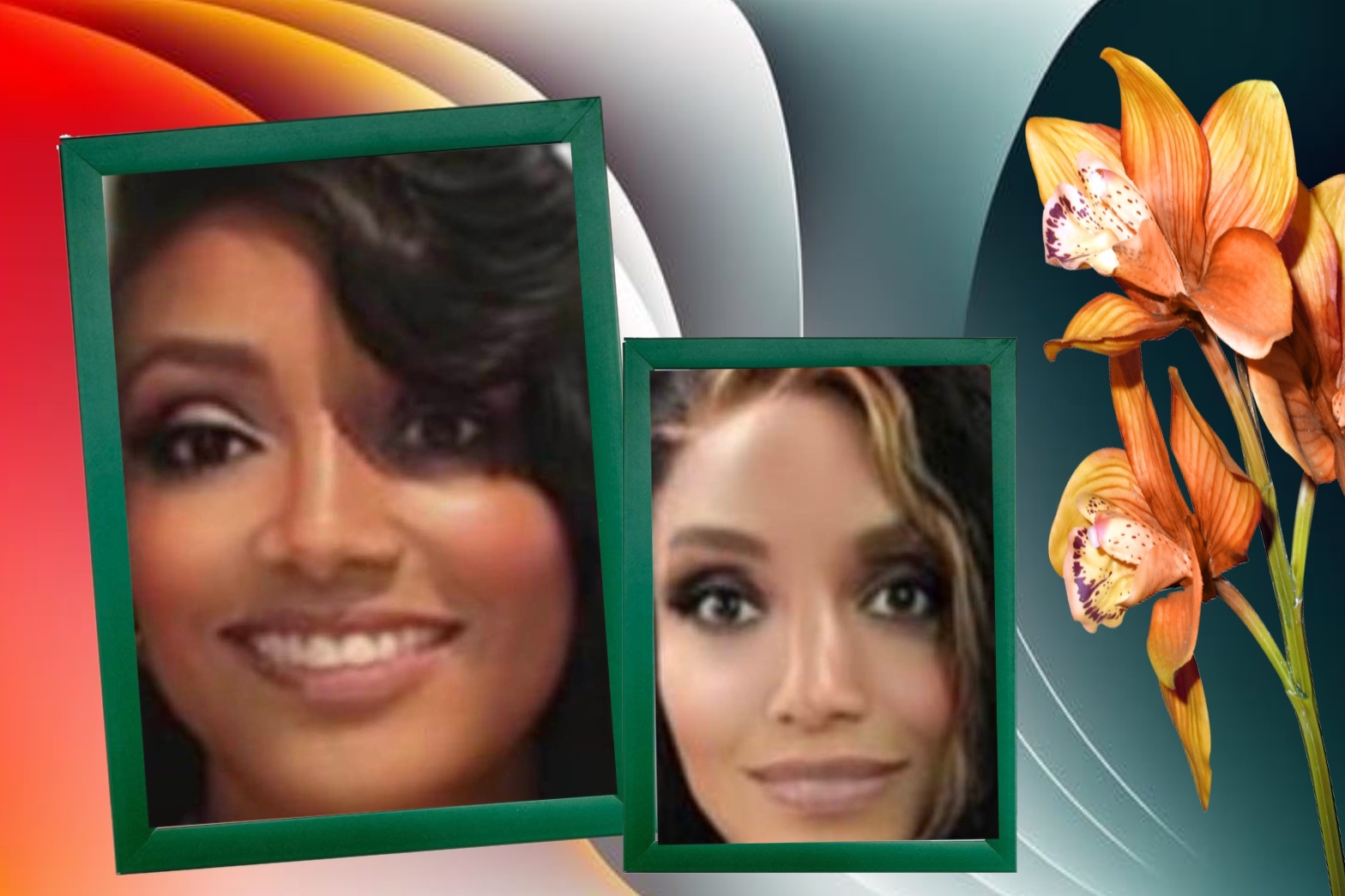 ARVIN CAMPBELL's AC ARVIN CAMPBELL's AC