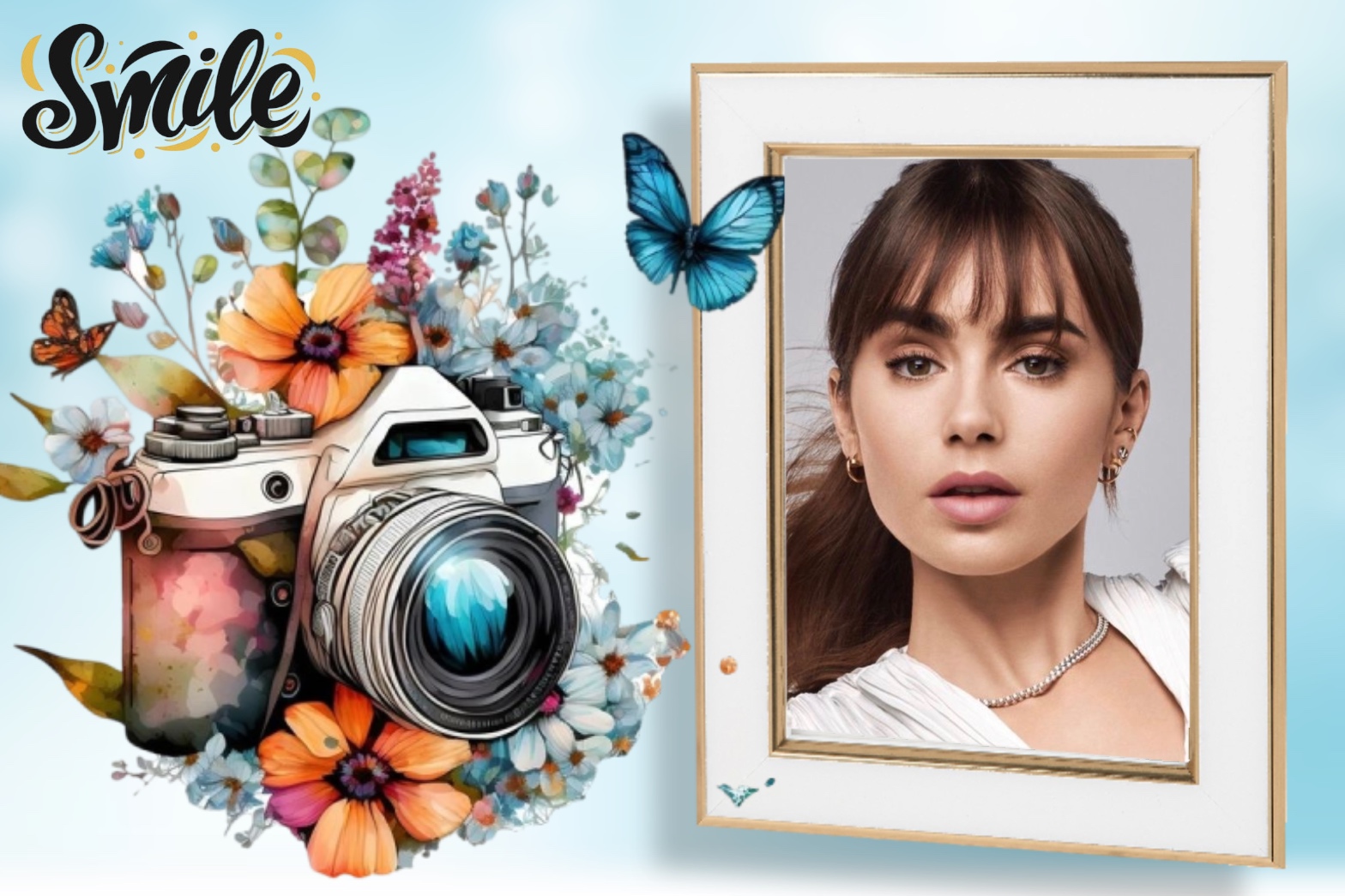 Nette's Summer Frames Summer 2023 Summer2023 Beach Ocean