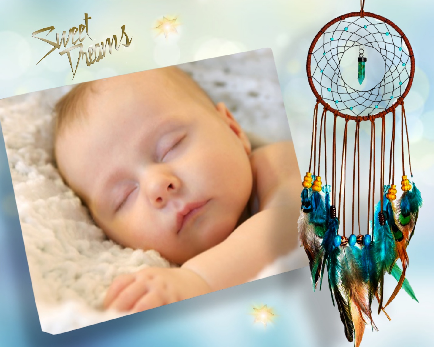 Elizabeth's BABIES & CHILDREN 👼 Babies Children Dreamcatcher Babies