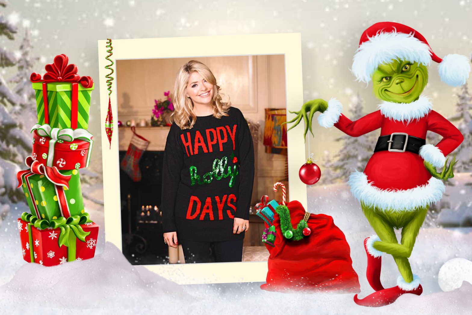 Elizabeth's CHRISTMAS π 2/4 (Fun/Disney/Kids) - Christmas Christmas Eve ...