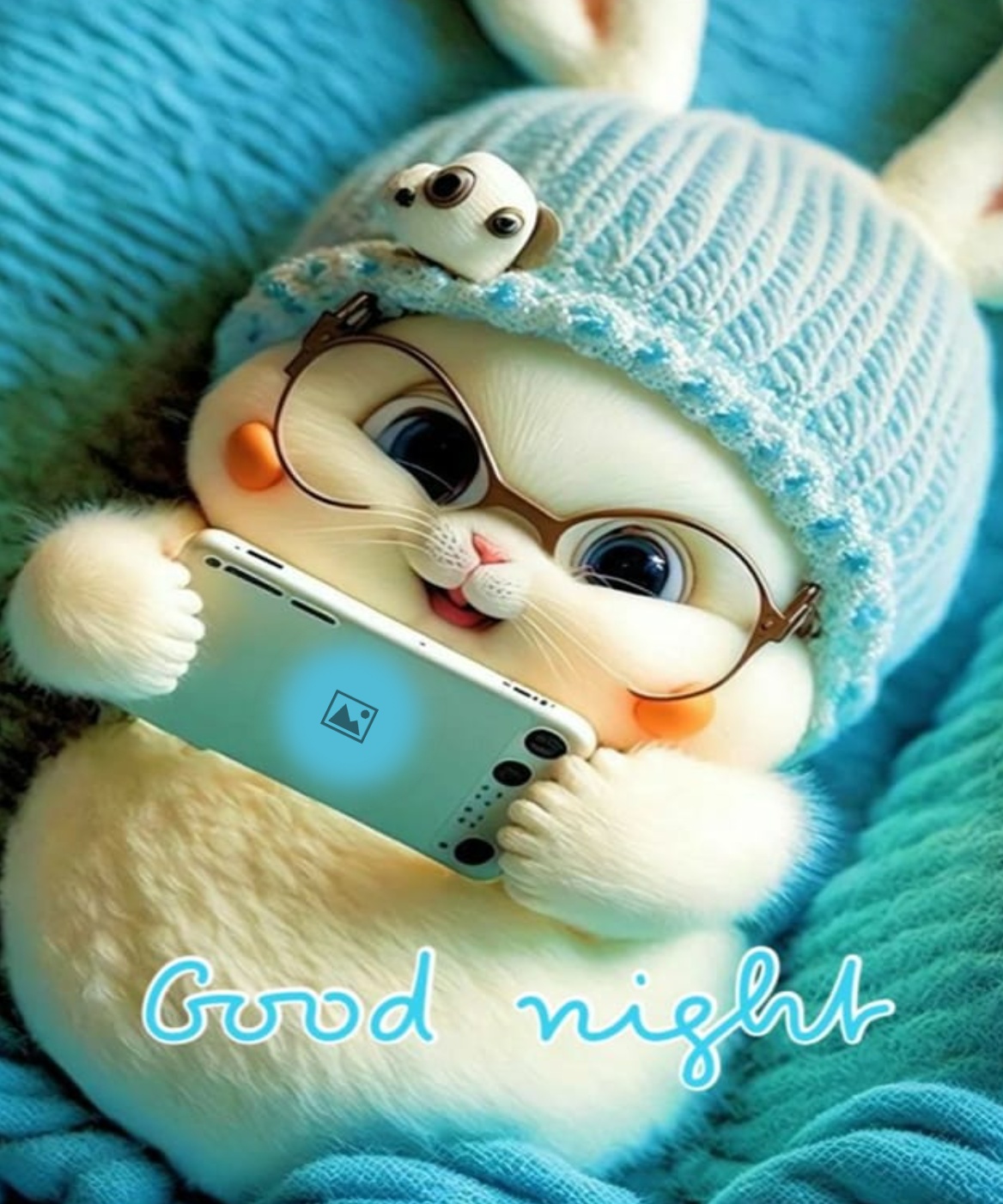 Elaine's Goodnight - Goodmorning - Elaine's Goodnight - Goodmorning