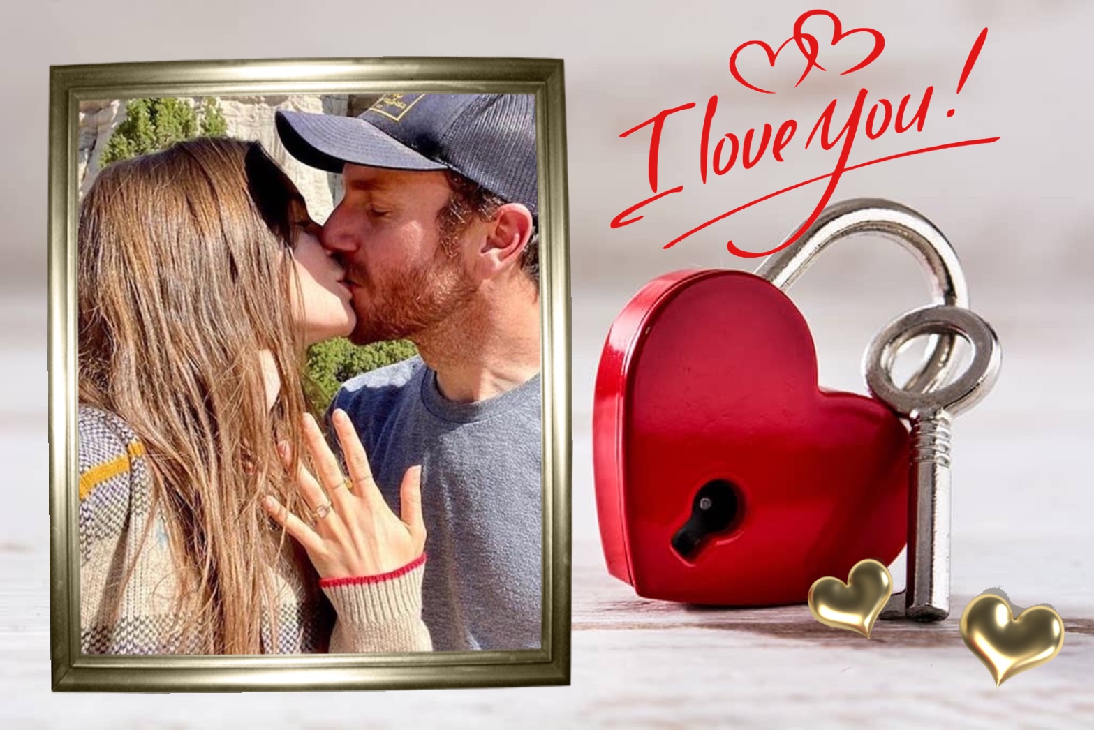 Nette's I Love You, In Love Frames ️ I Love You 2021 ️ I Love You