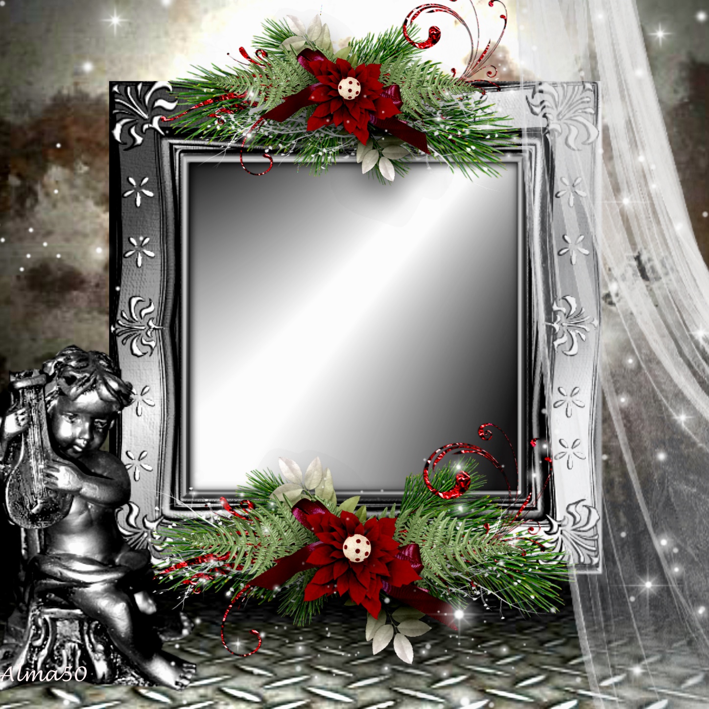 alma50's Picture Frames 2013 September Frame for you Alma50 picture