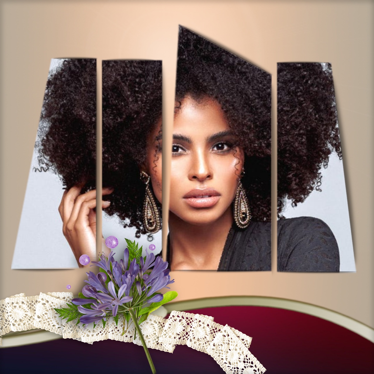 Adelaide's KIMI ART FRAMES MOLDURAS MISTAS Adelaide Adelaide Me