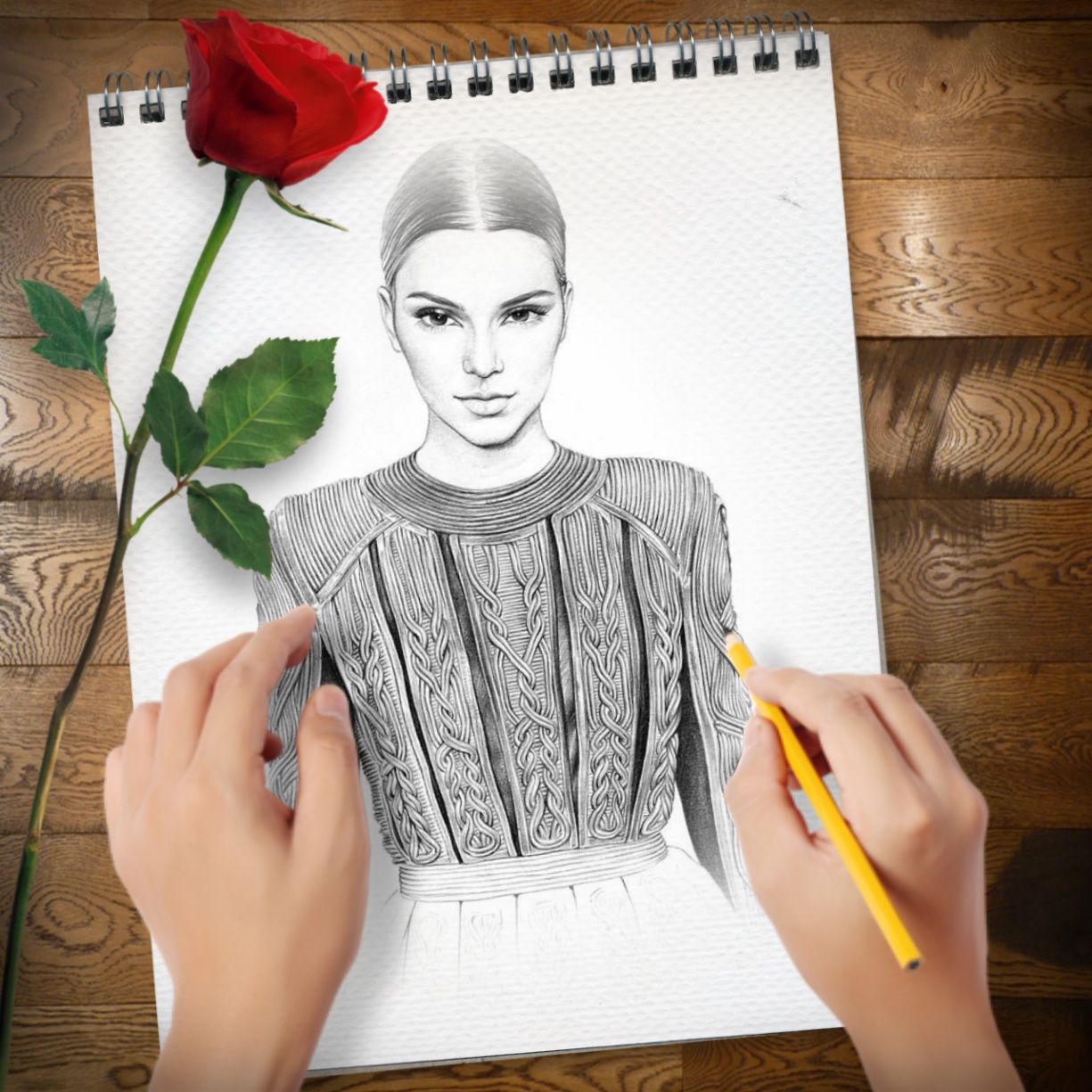 Jezebel64's Art 🎨 Careers Sketch Drawing Careers Sketch Drawing