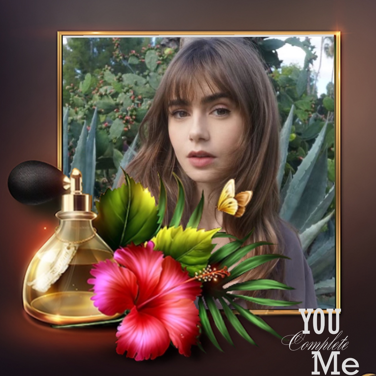 Nette's Digital Flowers Frames🌹 Digital Flowers 2022 Flowers Spring