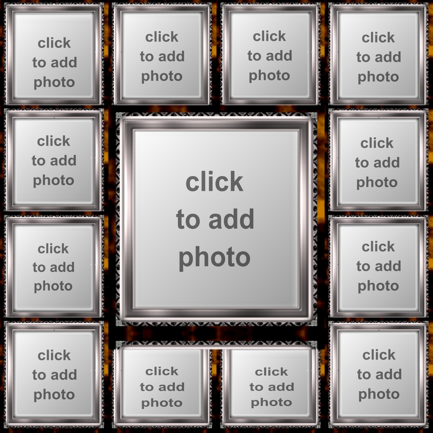 falk826's Picture Frames 2011 March 2011 Just Frames Falk826