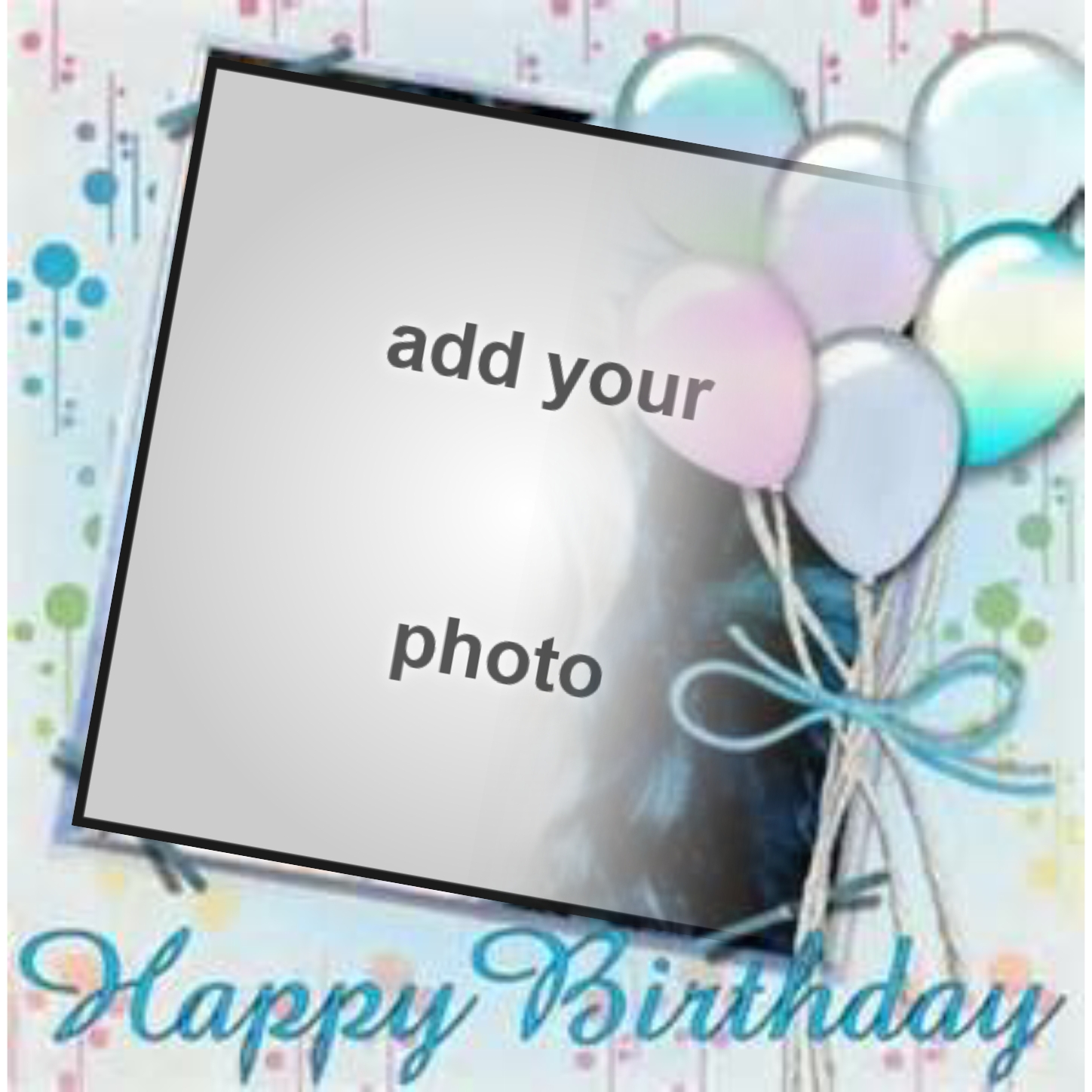 Elaine's Birthday Frames 2017 July 2017 July Happy Birthday in