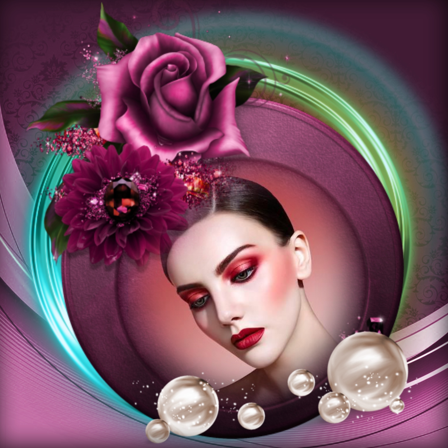 Adelaide's DIVERSE STYLE FRAMES MOLDURAS DIVERSAS Adelaide Molduras