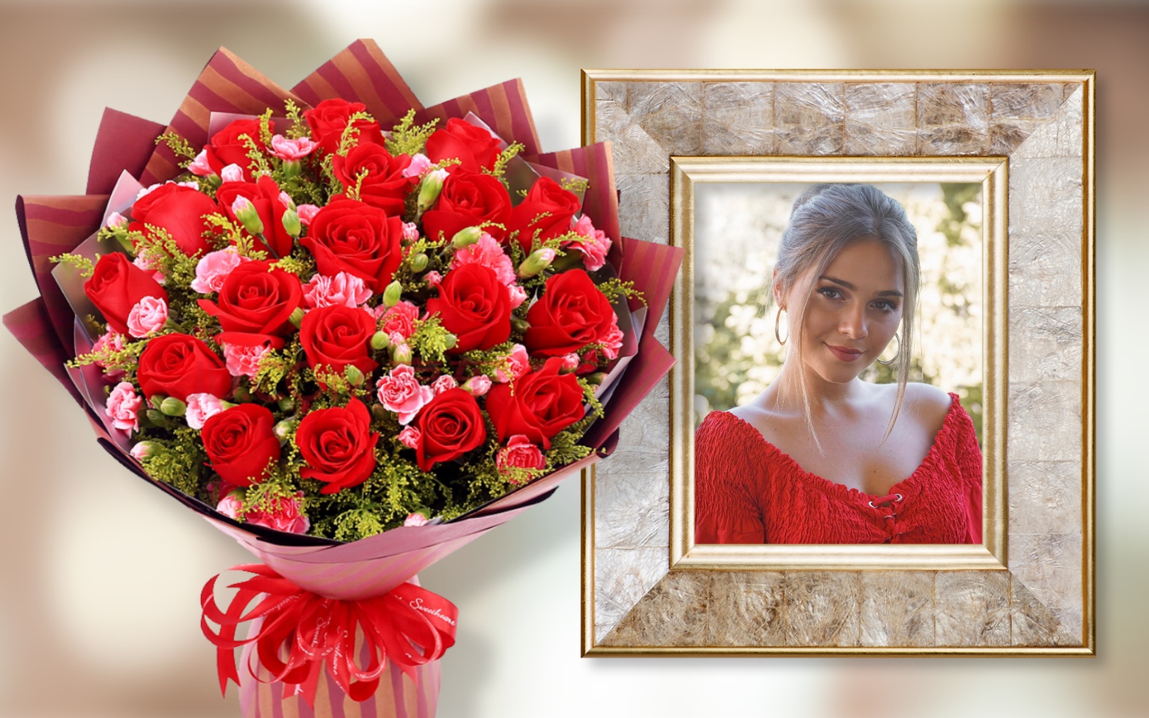 Elizabeth's SPECIAL DATES 💫 🥂 A Special Date A Special Occasion