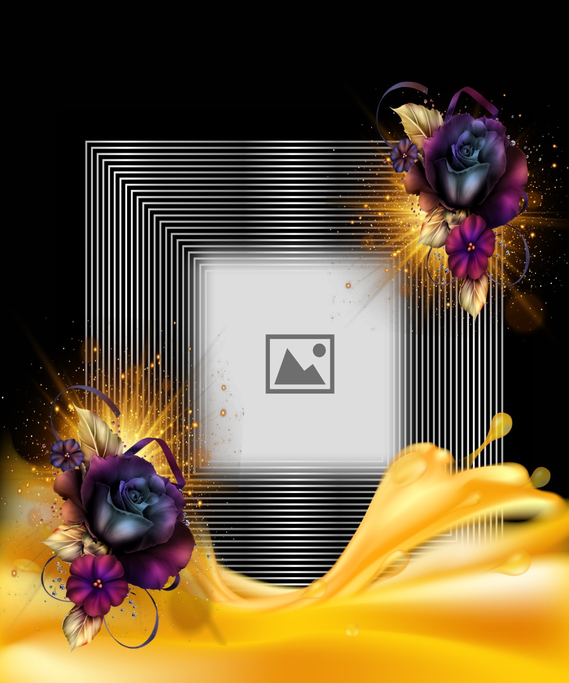briggie's pictures frame - Autumn - frame me - frame me
