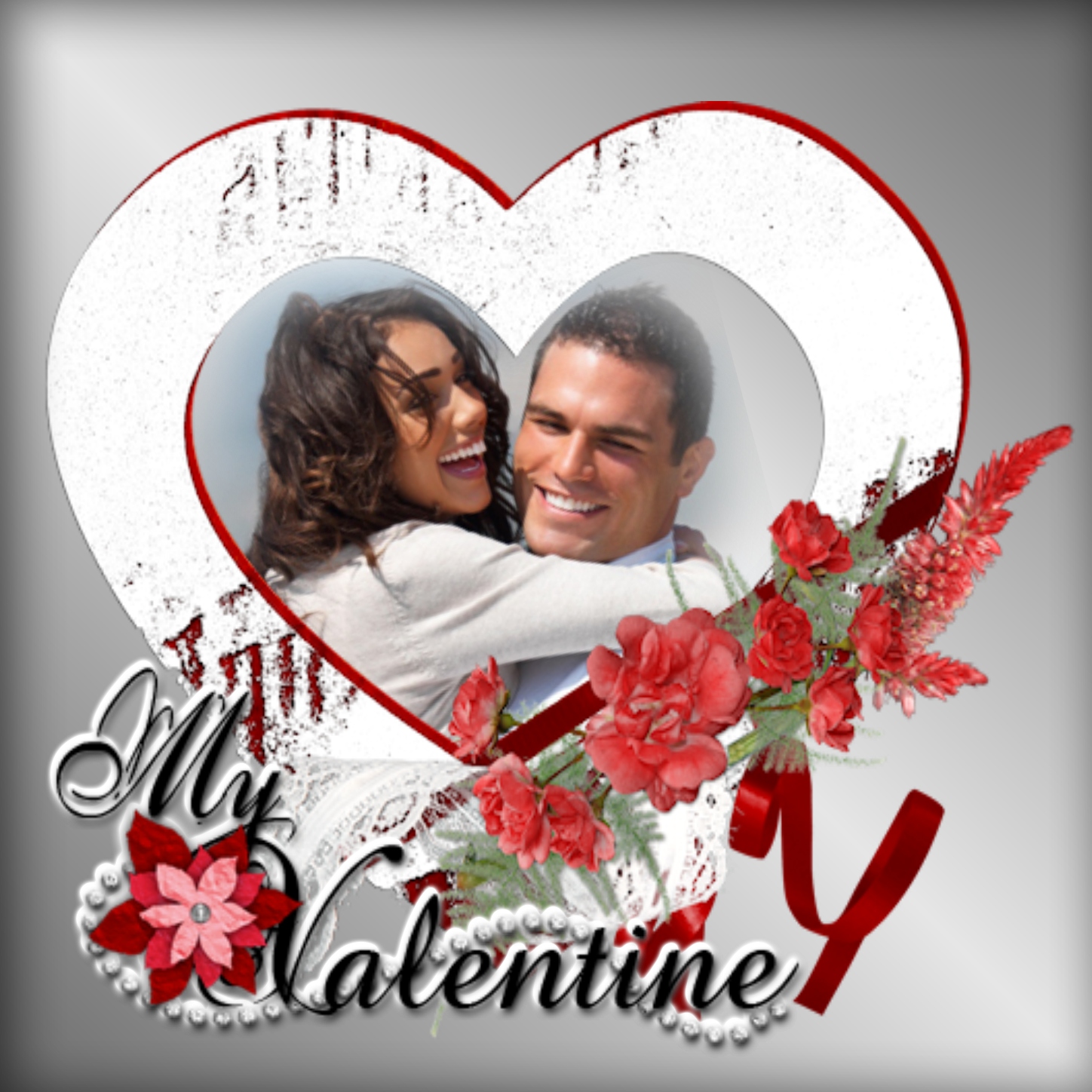 Adelaide's LOVE / AMOR VALENTINE'S DAY / ROMANCE Adelaide