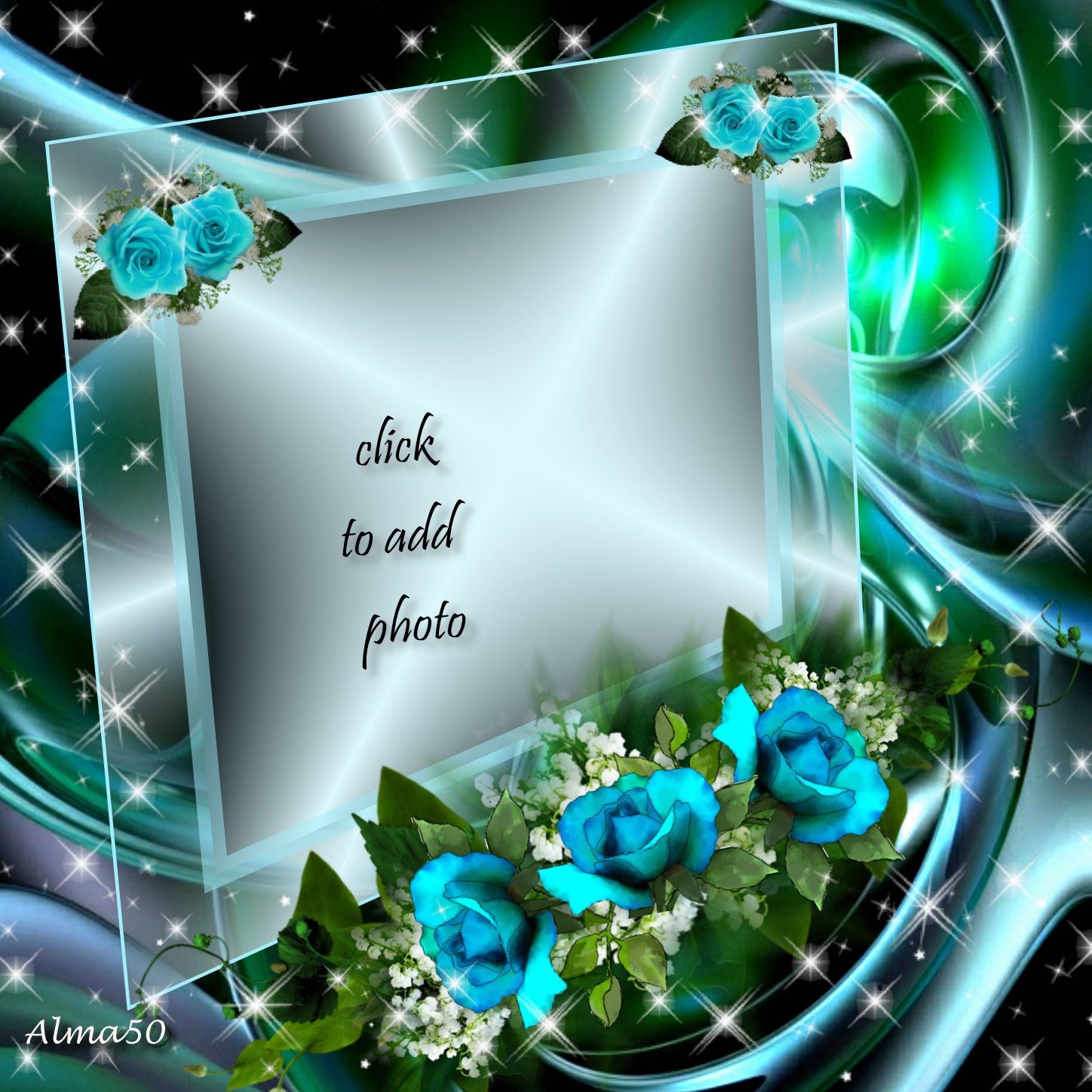 alma50's Picture Frames 2012 April Family,friends and lovers frame