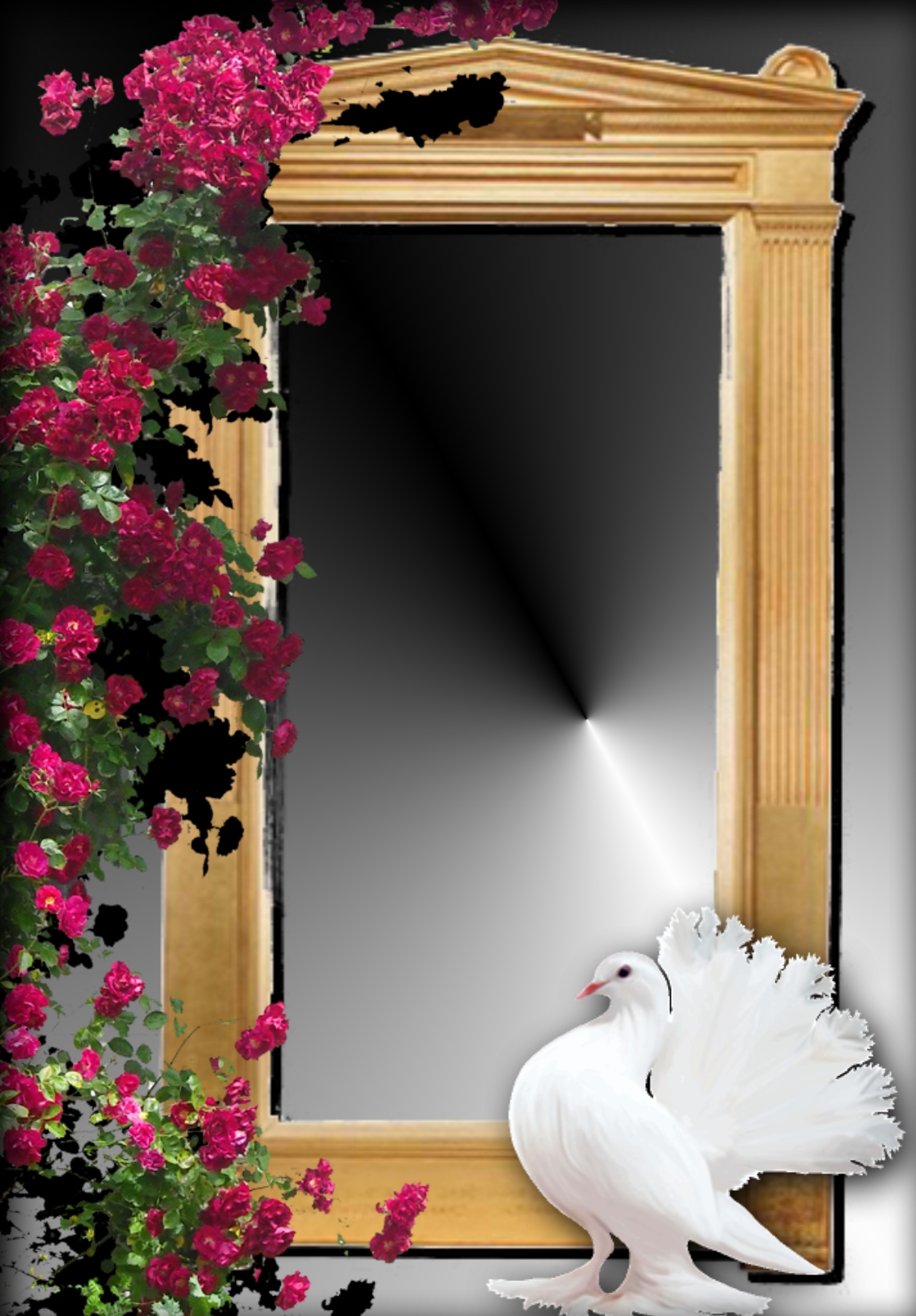 13cb927's In Memory Of... Frames 2013 May memory in Memory Of