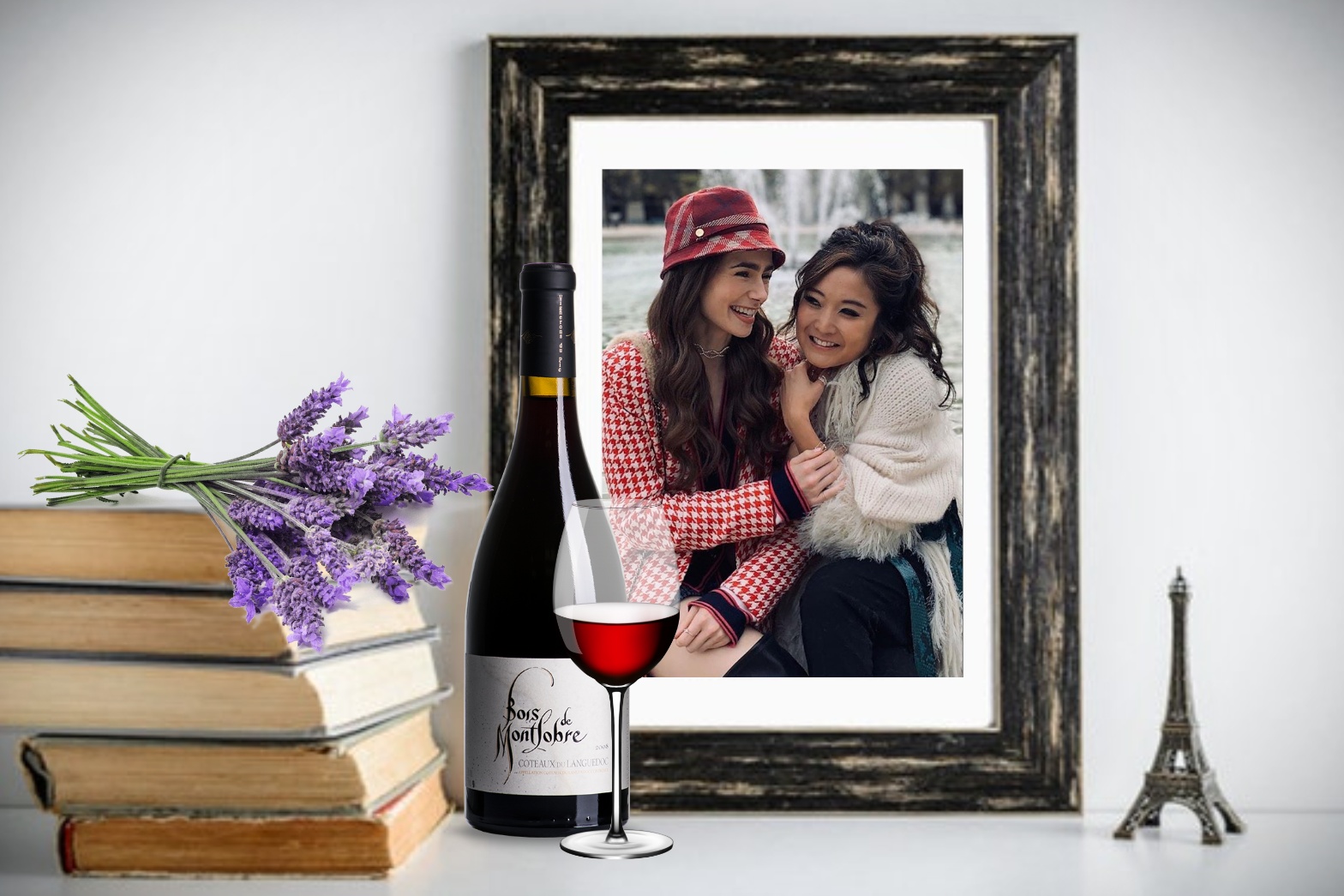 Vacation Policy France