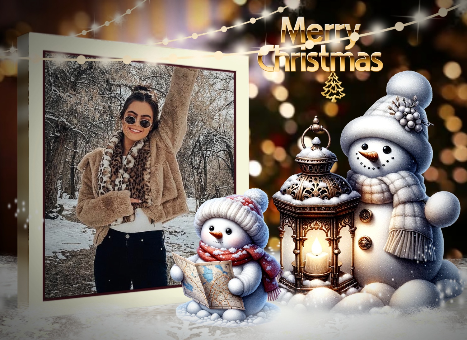 Elizabeth's CHRISTMAS π 2/4 (Fun/Disney/Kids) - Christmas Christmas ...