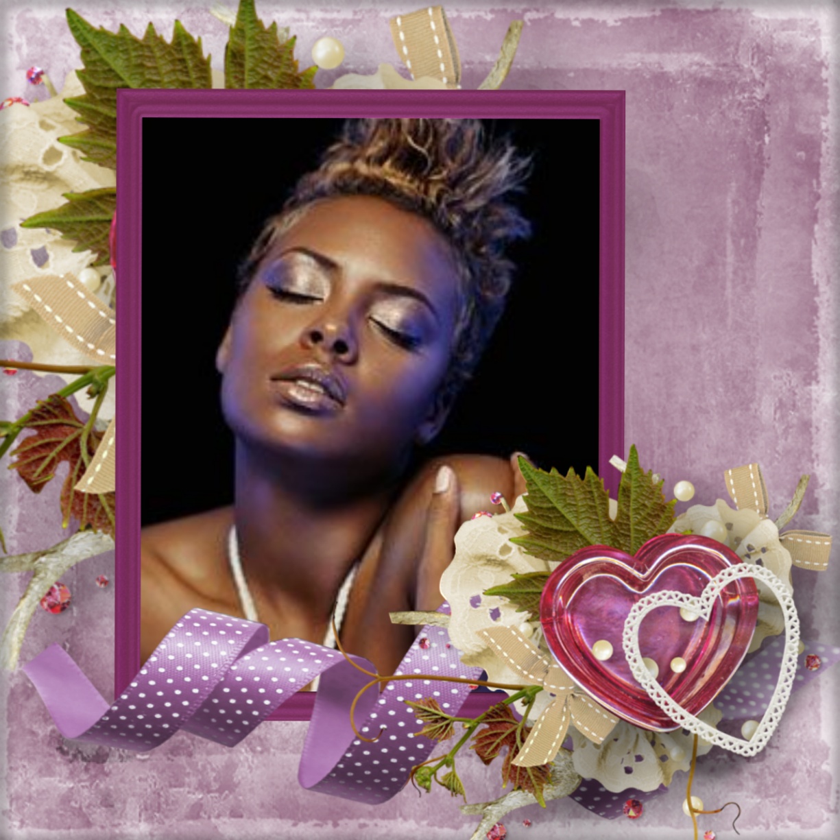 Adelaide's MOLDURAS PICTURE FRAMES FOTOMONTAGEM Adelaide Molduras