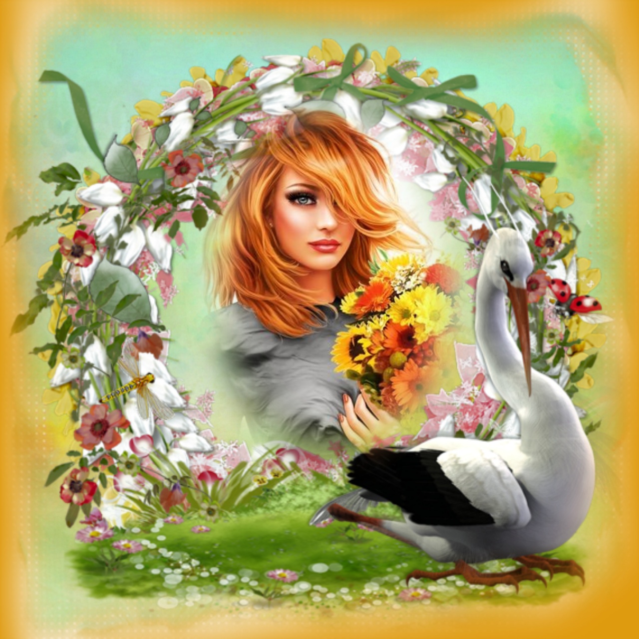 Adelaide's SPRING / PRIMAVERA 🌺 PRIMAVERA / SPRING 🌺 Adelaide