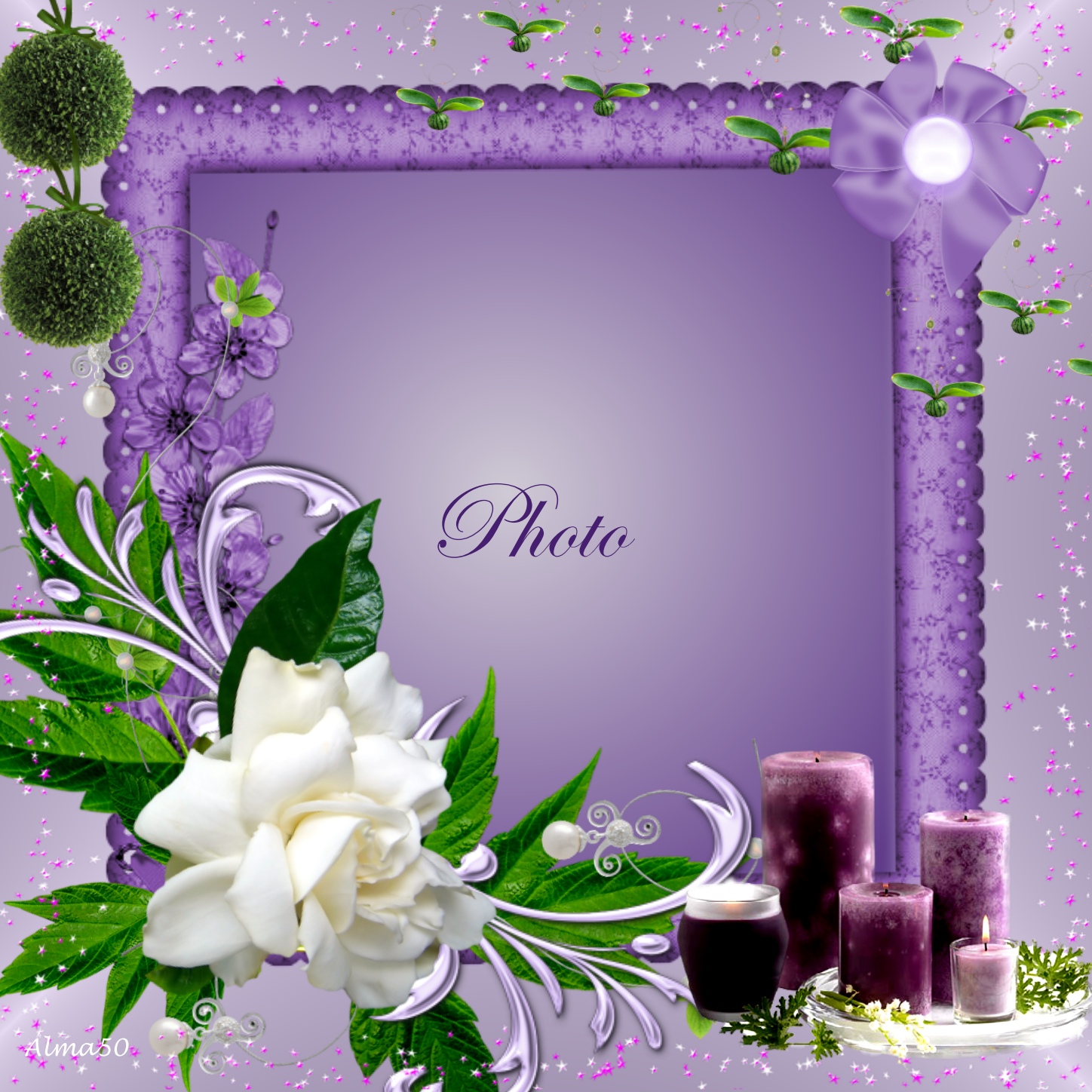 alma50's Picture Frames - 2010 May - Frame1145 Alma50 picture Frames ...