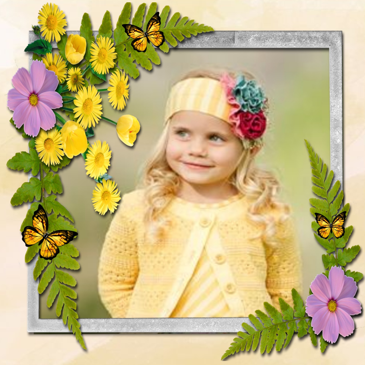 Mmhartley2's Everything Stream Spring Summer Flowers Butterflies