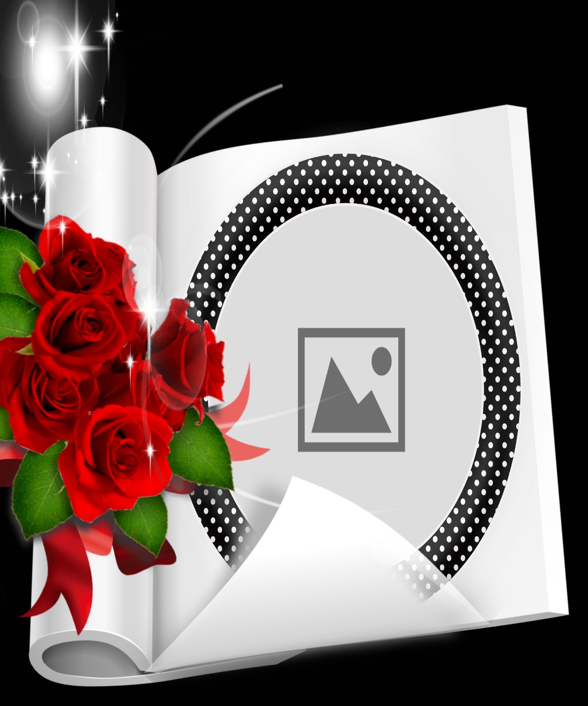 briggie's pictures frame - Autumn - frame book about me - frame book ...