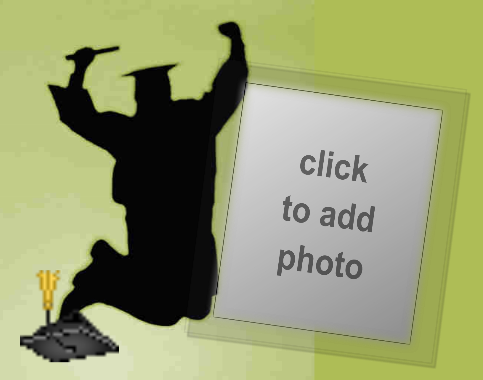 isela_rico's Graduation Frames 2010 May My Graduation My