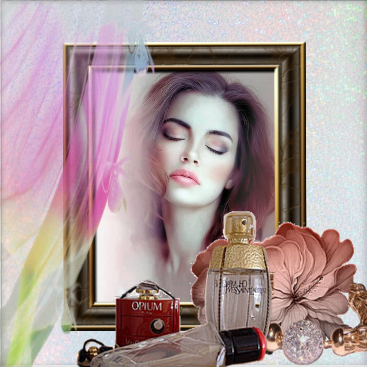 Adelaide's KIMI ART FRAMES MOLDURAS MISTAS Adelaide Adelaide