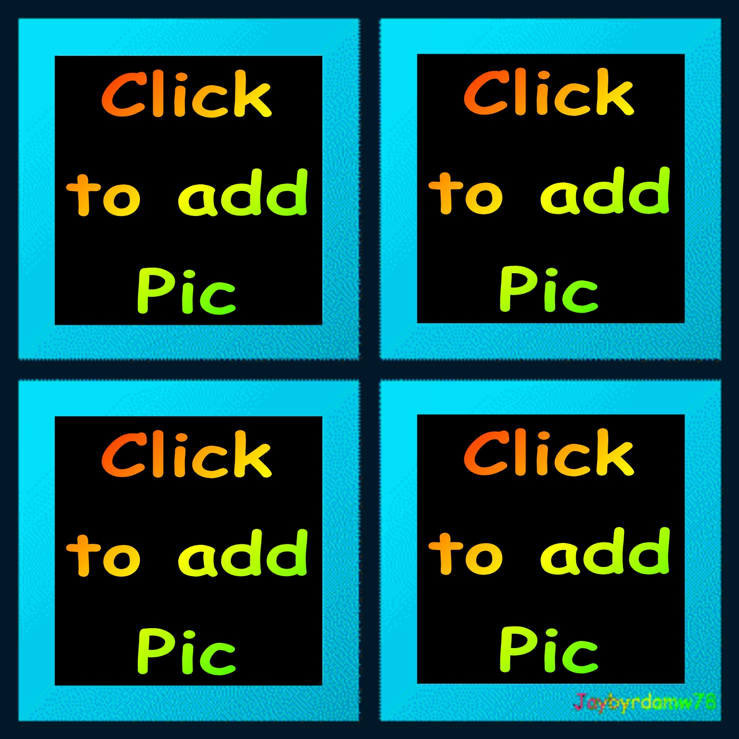 Jason Worthington's Europe Frames 2010 July 2012 More Flash