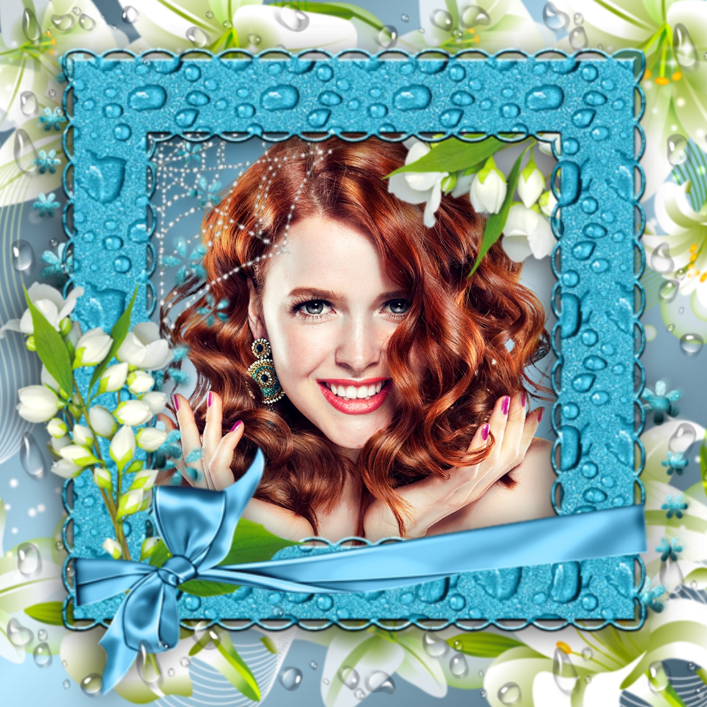 Adelaide's DIVERSE STYLE FRAMES MOLDURAS DIVERSAS Adelaide Picture