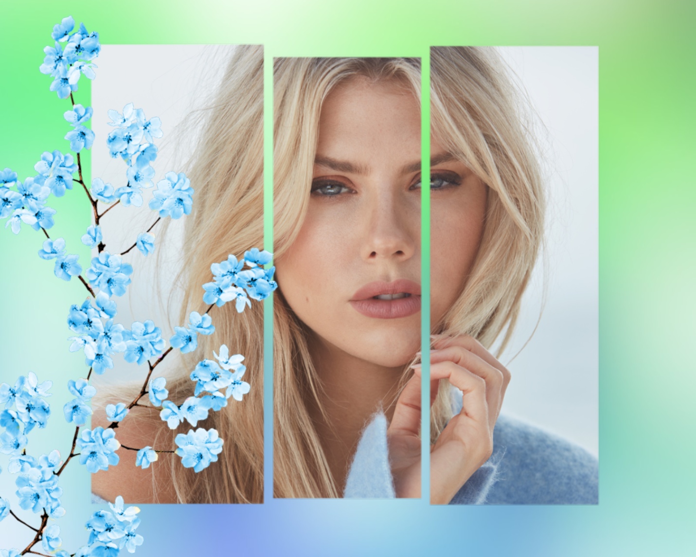 Nette's Girly Girl Frames👩‍🦳 Girly Girl Show n Some Luv Nette Girly