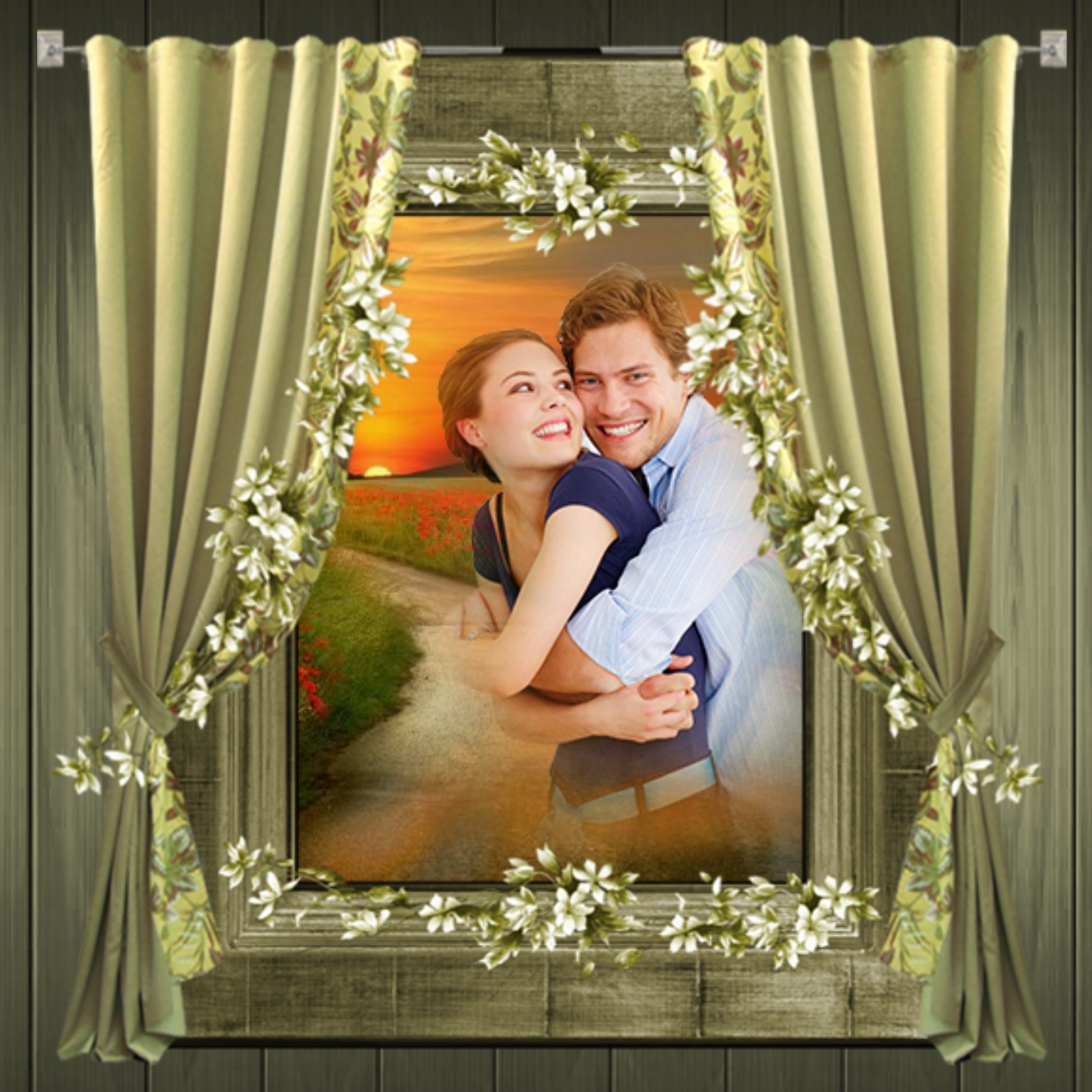 Adelaide's FAMILY FRAMES MOLDURAS PARA A FAMILIA Adelaide My Family