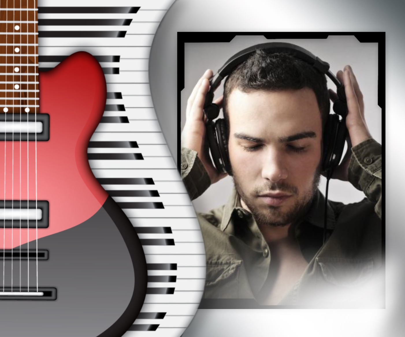 Elizabeth's ELECTRONICS & MUSIC 🎼 🖥 Electronics Music Thingswedo