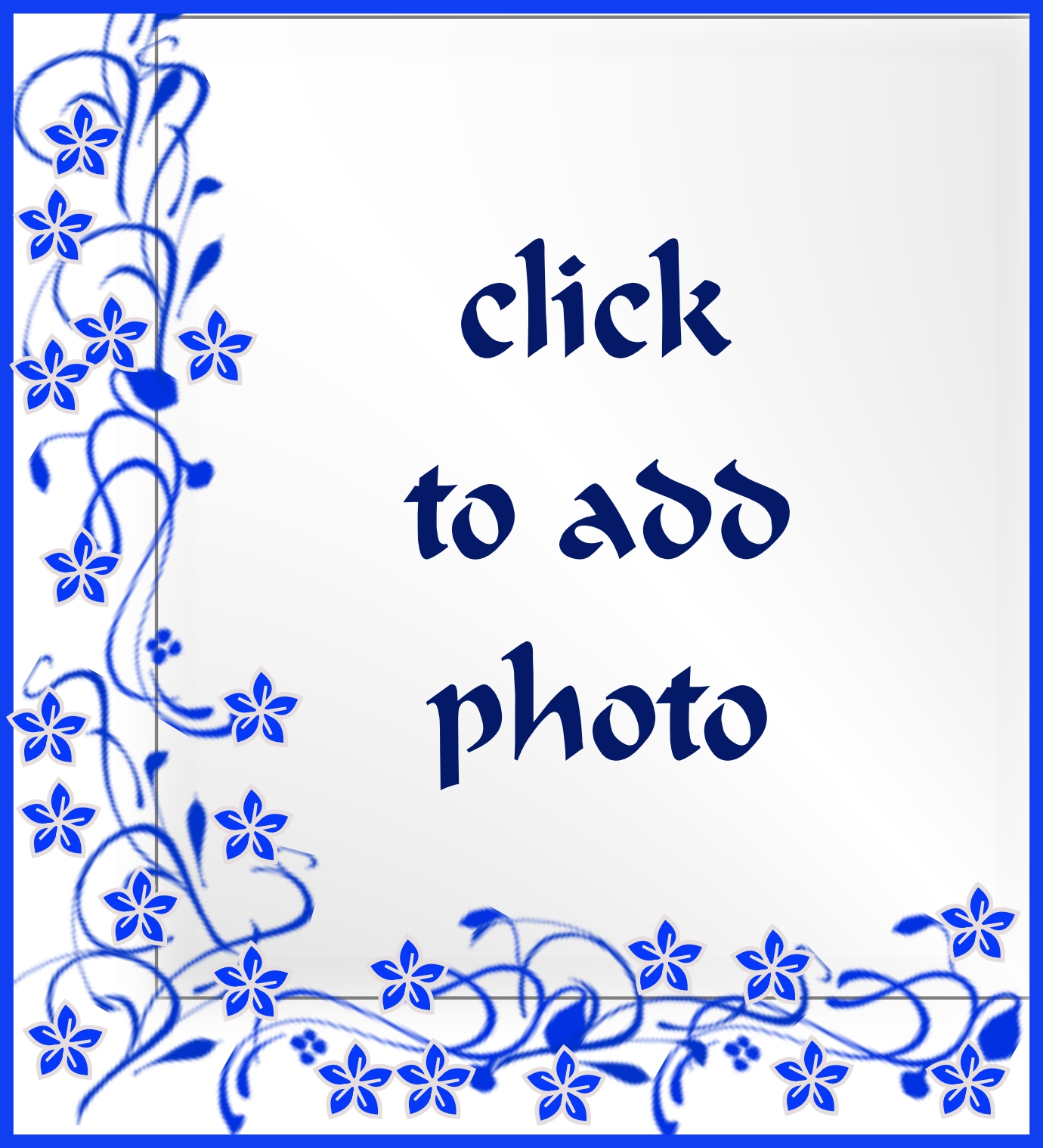 Imikimi Zo Picture Frames 2018 February May