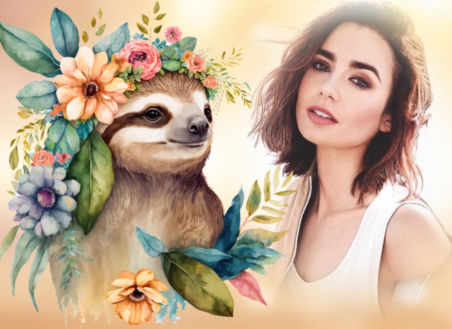 Nette's Fun Frame Fun Frame 🖼 Fun Frame Photo Fun