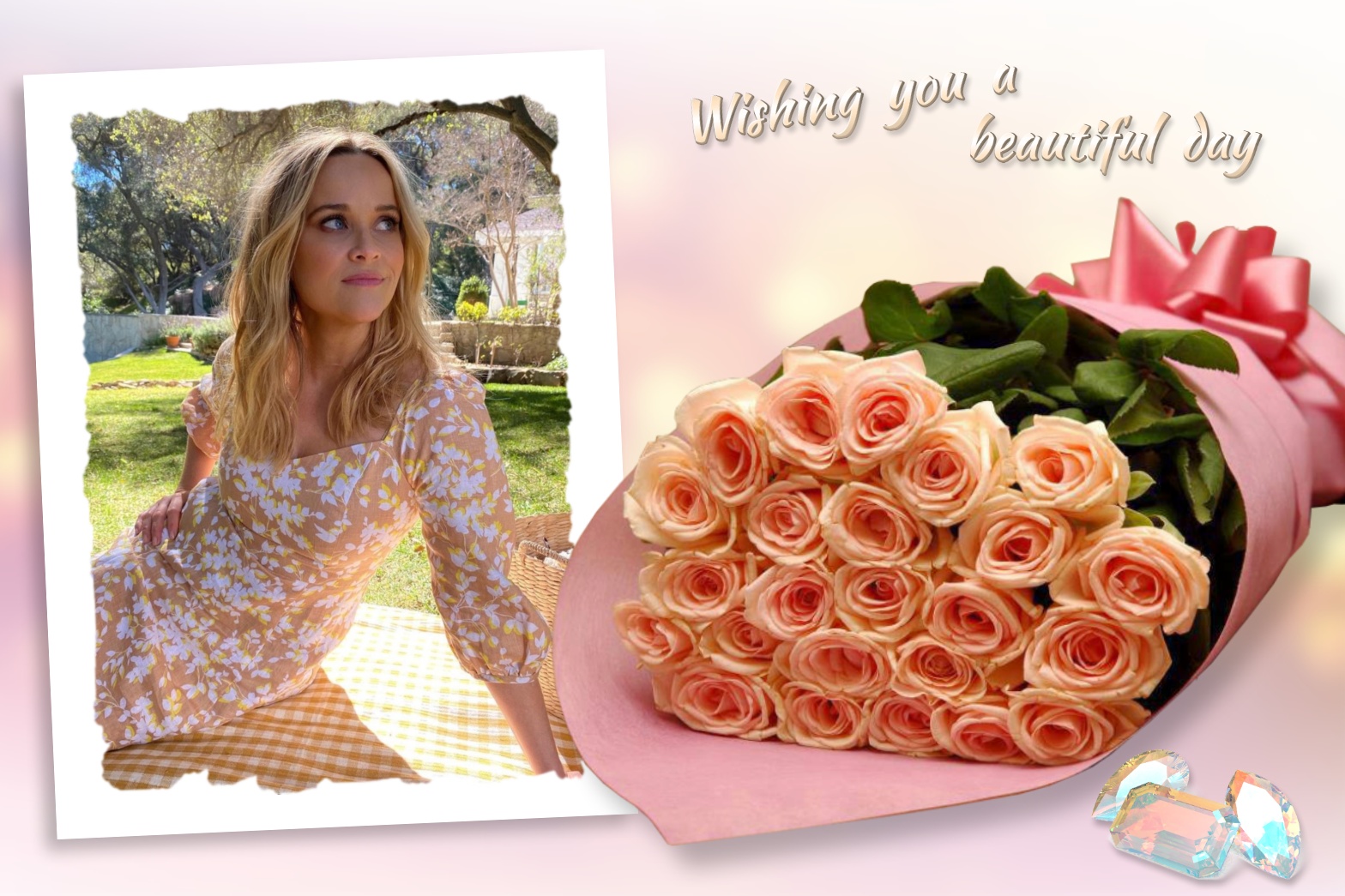 Elizabeth's SPECIAL DATES 🫶🏻 2/2 A Special Date A Special Occasion