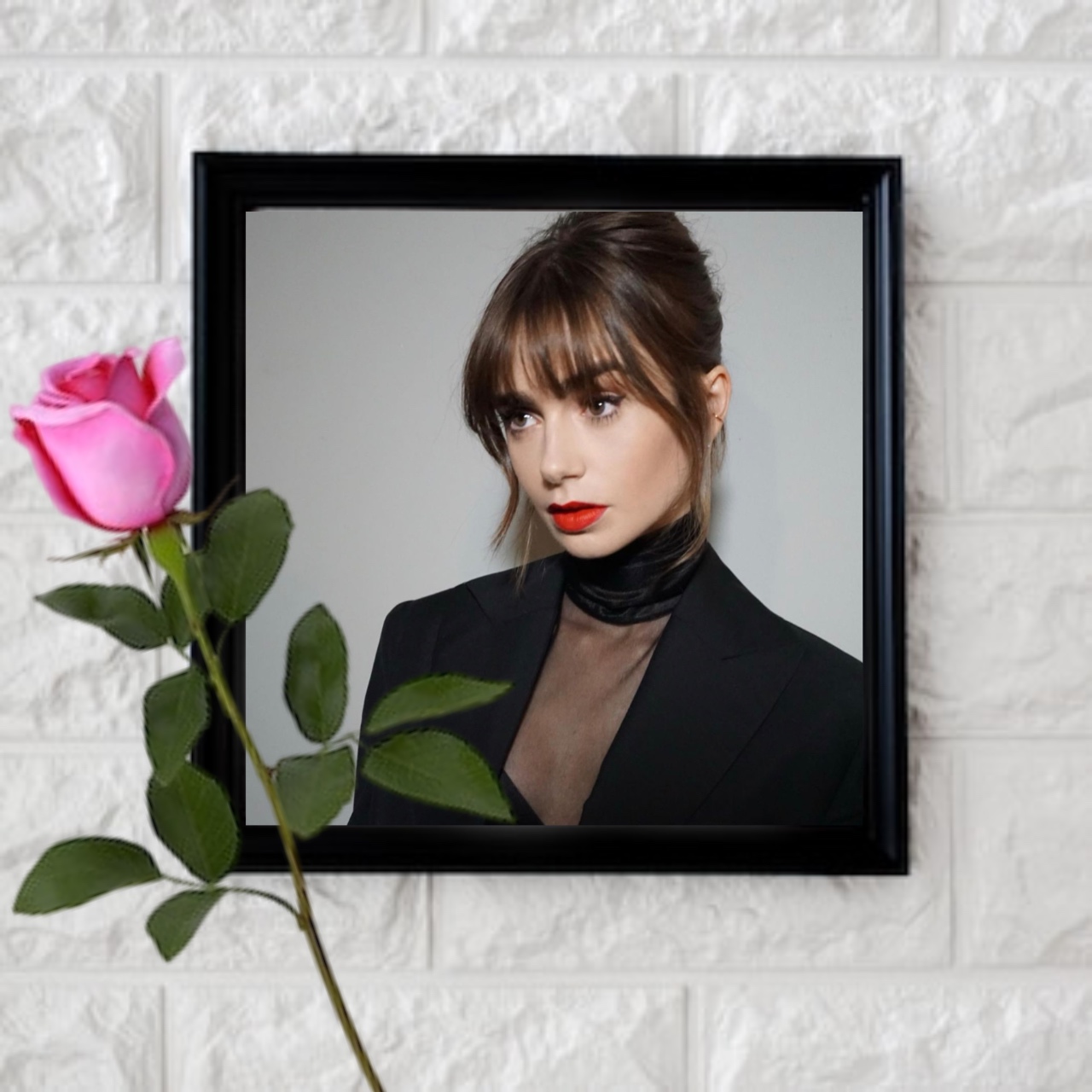 Nette's Picture Frame ๐ผ - PictureFrame 2021 - Colorful Frame Photo ...