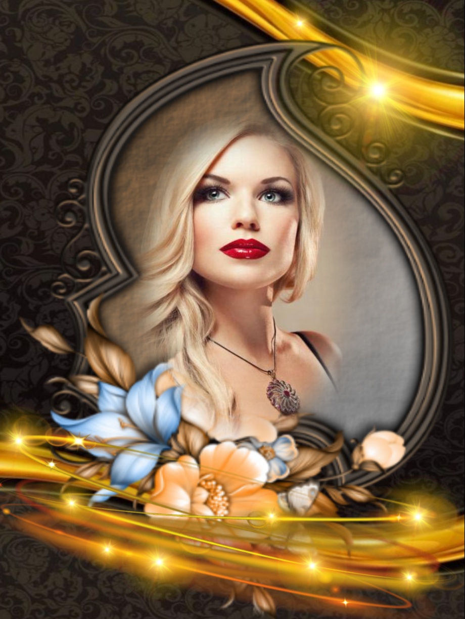 Adelaide's DIVERSE STYLE FRAMES MOLDURAS DIVERSAS Adelaide Frames