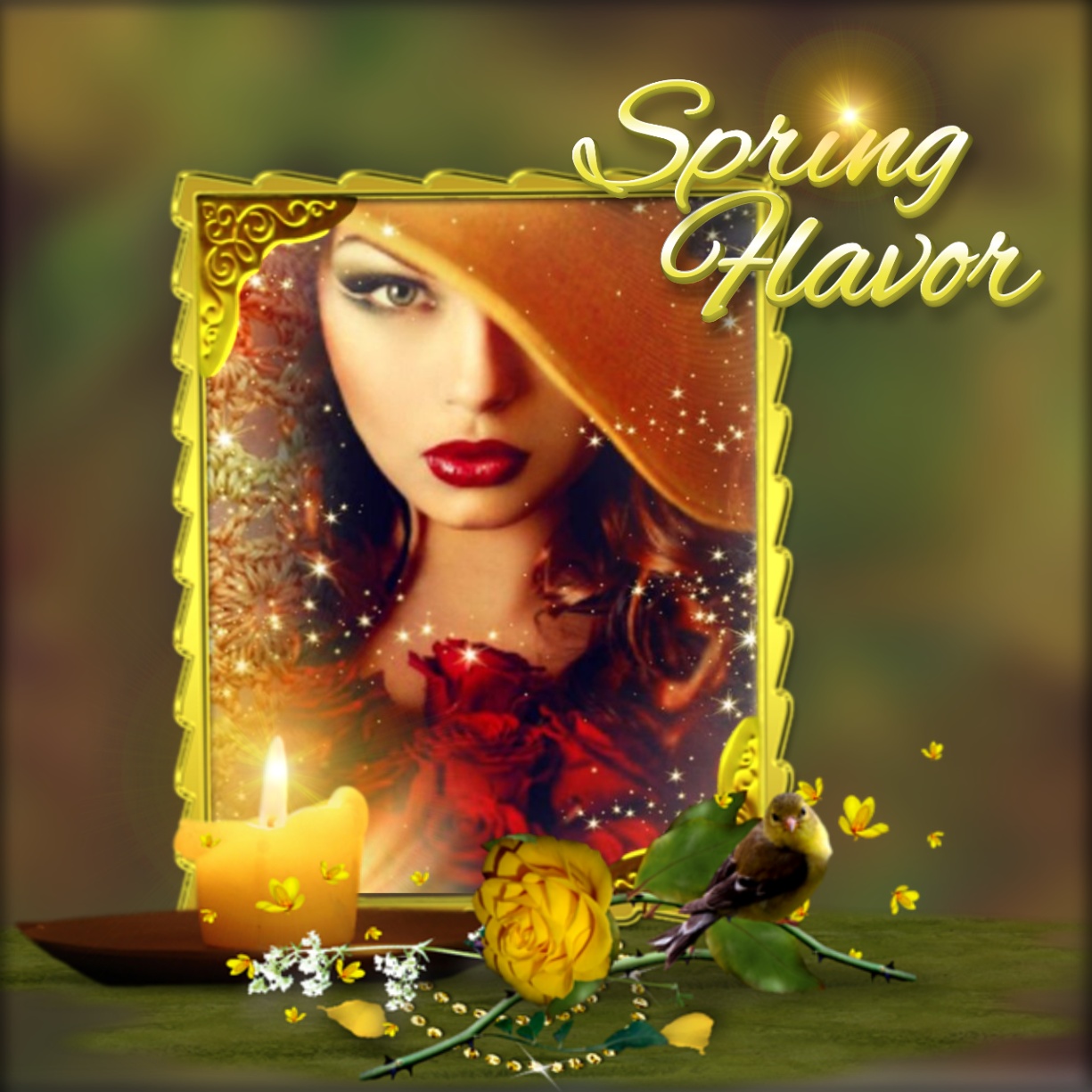 Adelaide's SPRING / PRIMAVERA 🌺 PRIMAVERA / SPRING 🌺 Adelaide