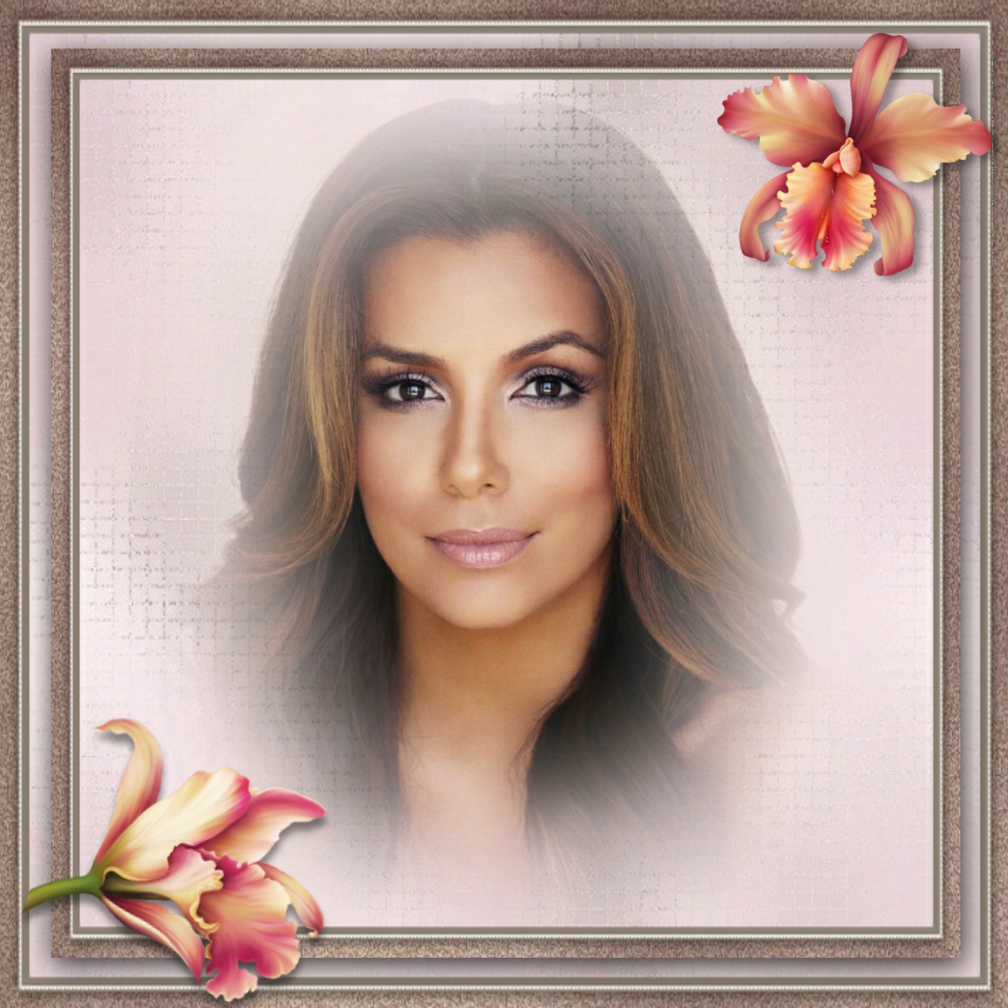 Elizabeth's PICTURE FRAMES 🖼 1/2 Picture Frame Elizabeth Picture